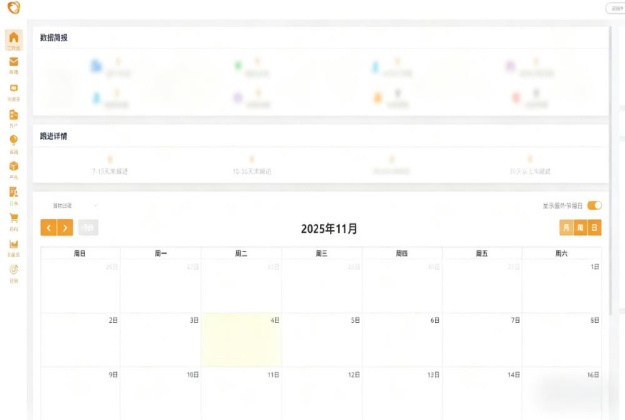 3000万进出口企业库