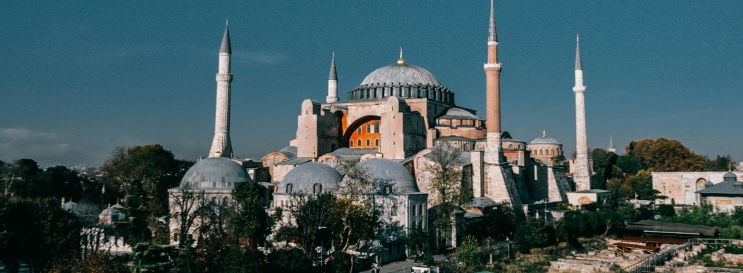 土耳其运营中心