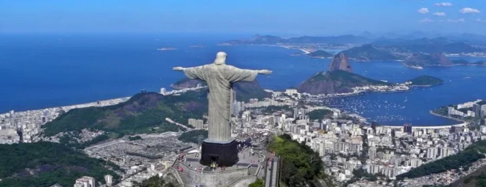 南美-巴西运营中心