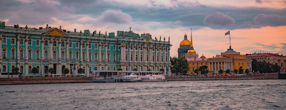 中亚-俄罗斯运营中心