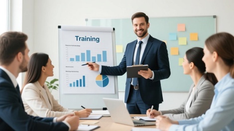 外贸大课堂培训