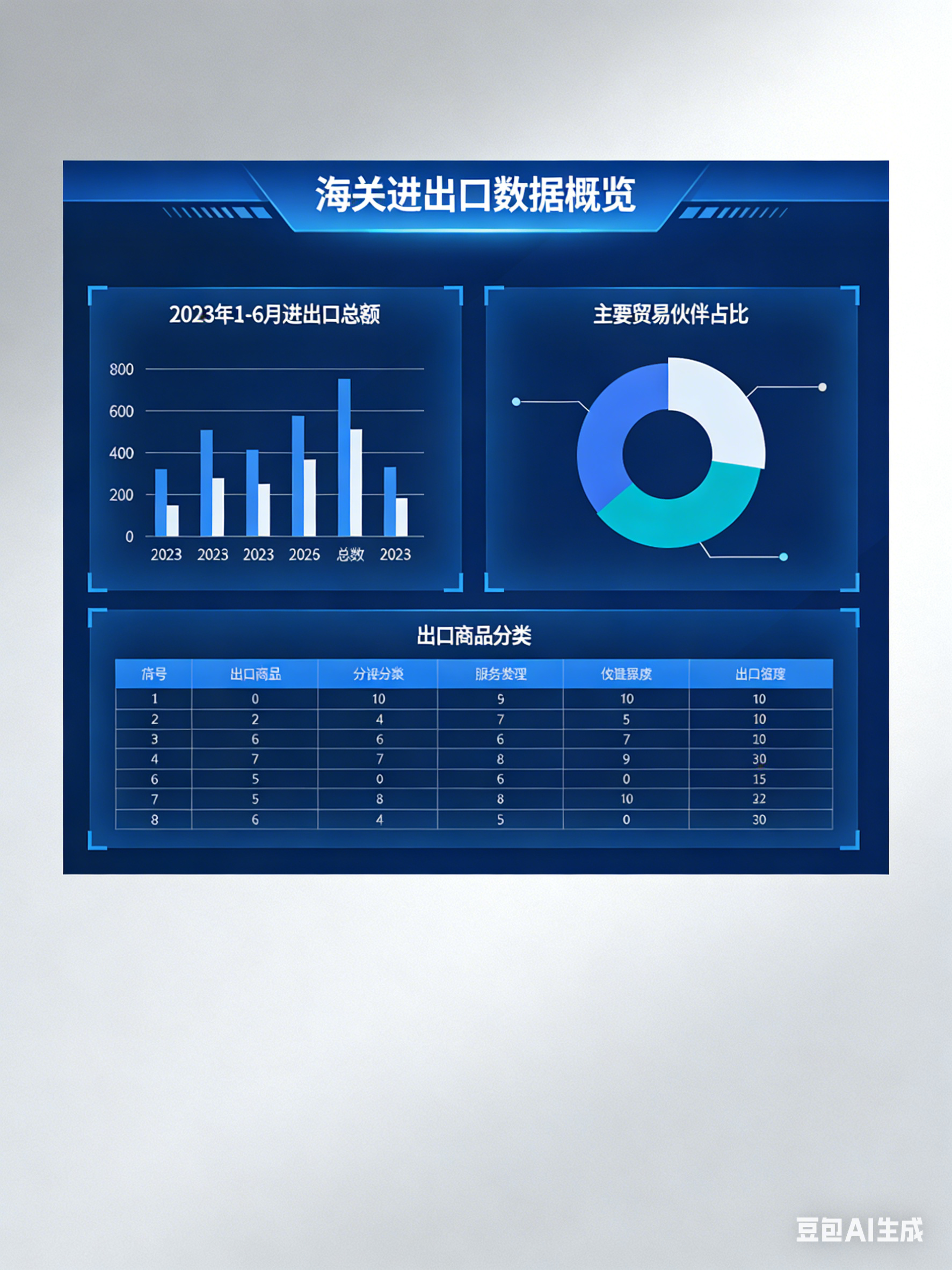 外贸企业海关数据公司选哪家 专业选型指南
