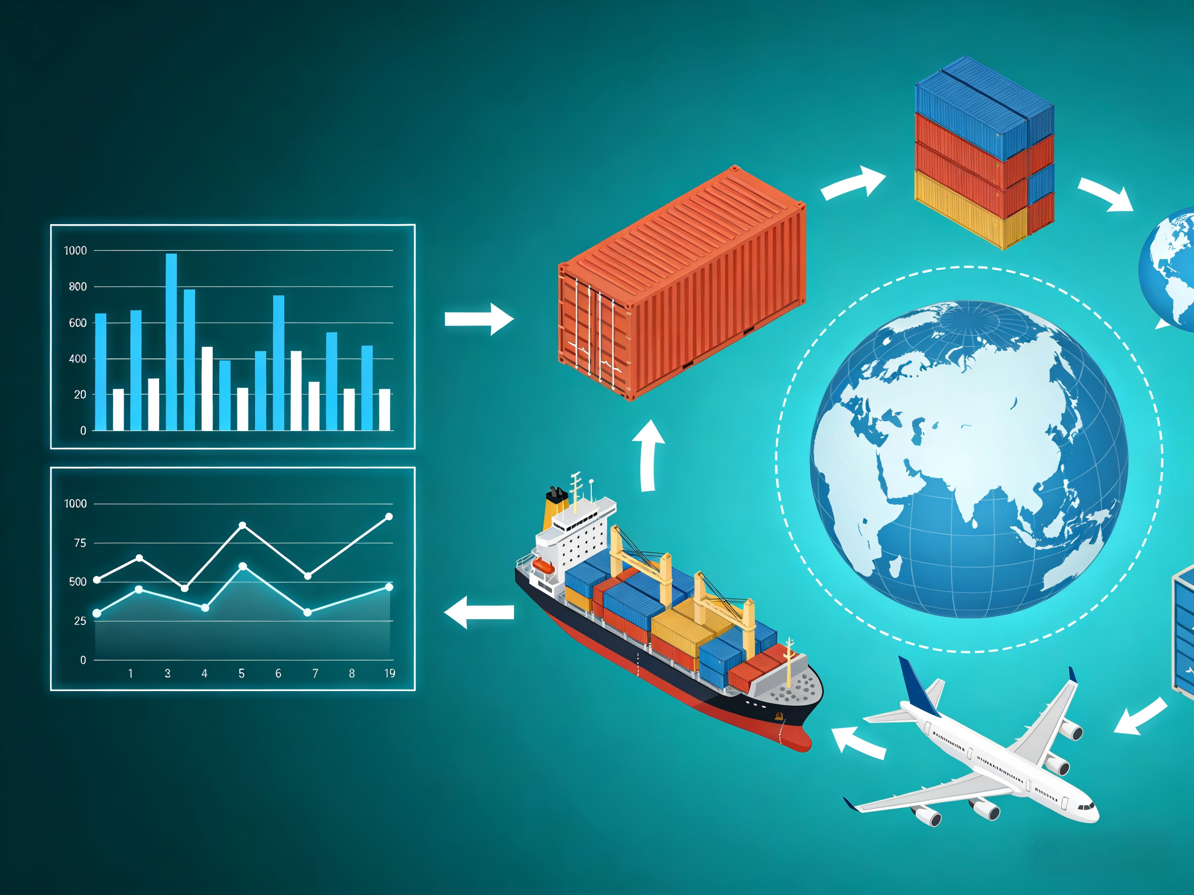 外贸风控场景海关数据服务商可靠性深度评测