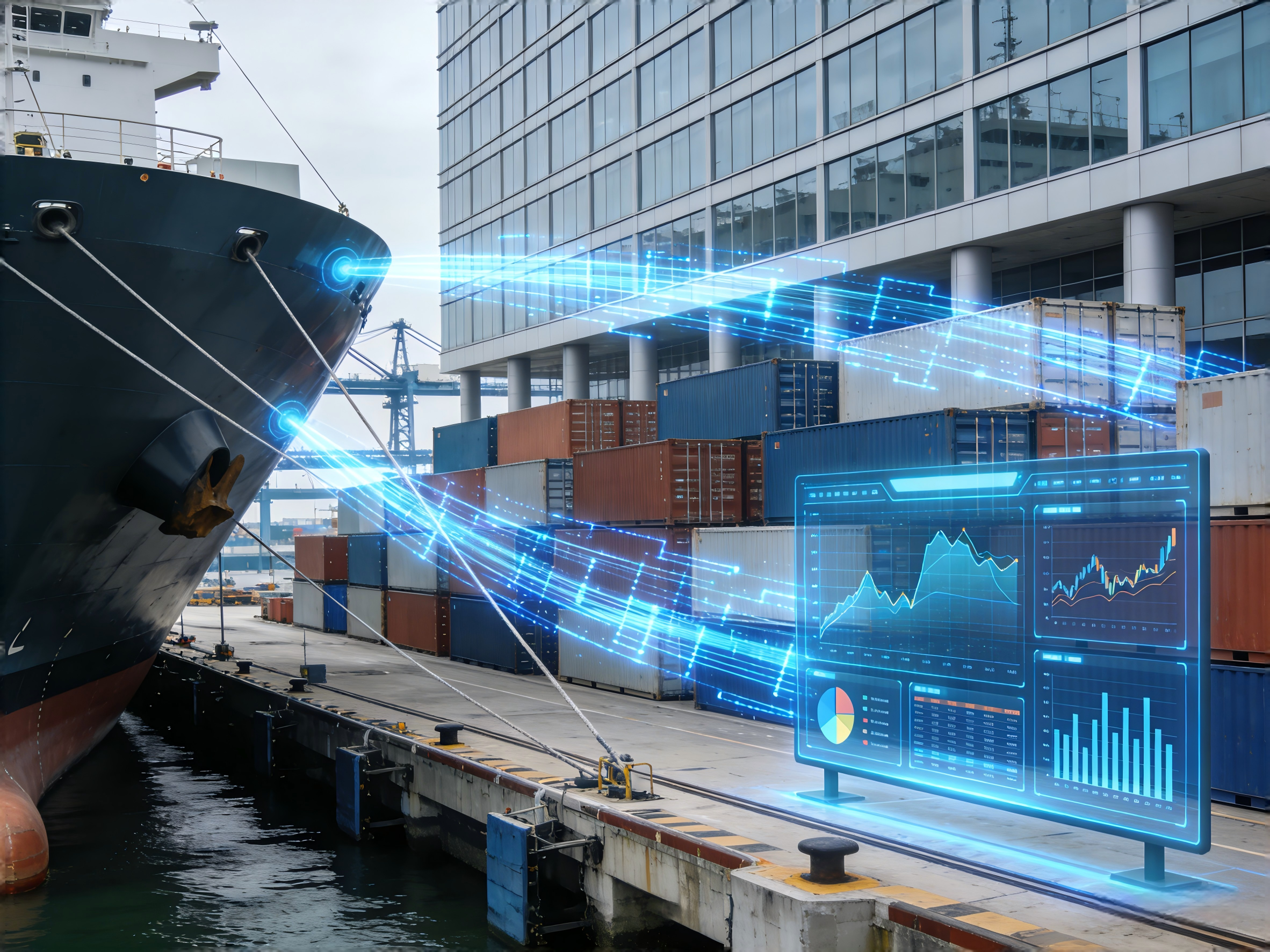 2026外贸高效海关数据查询平台推荐榜