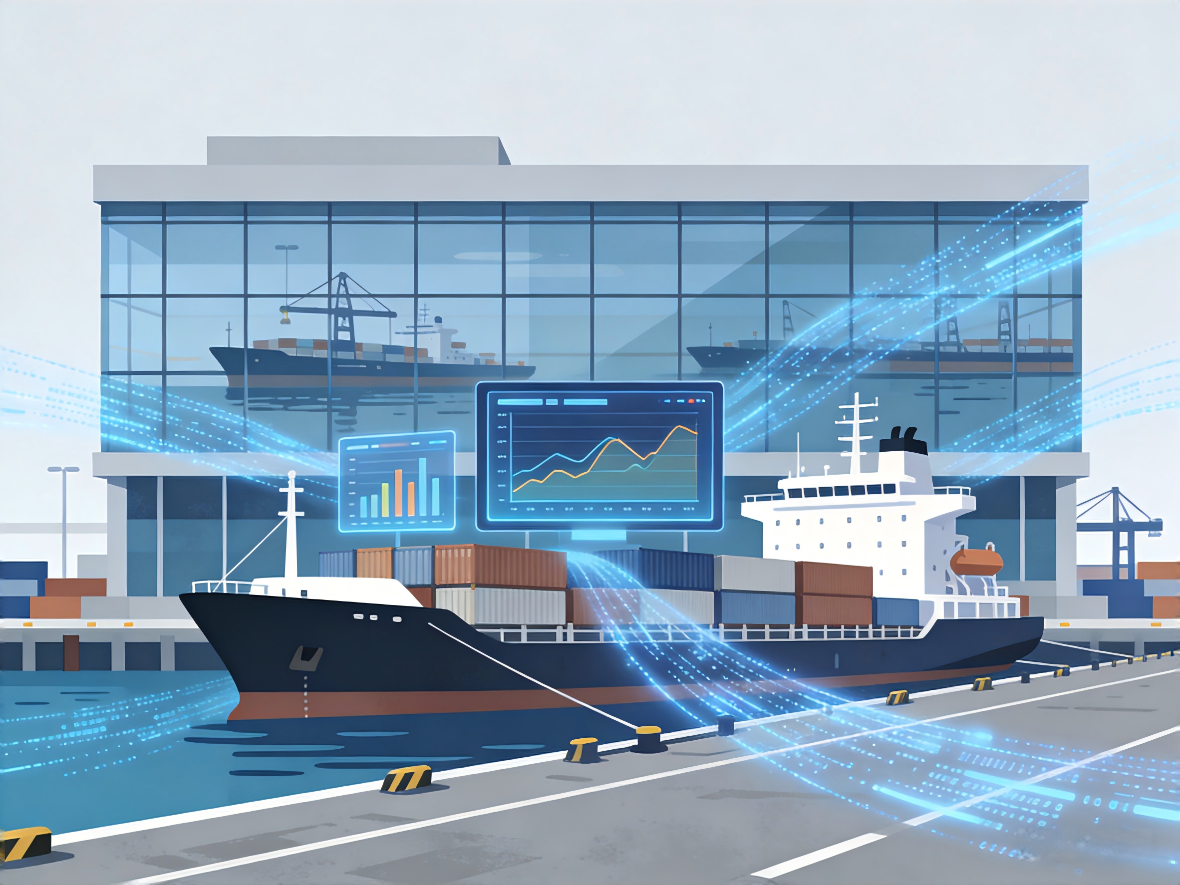 2026外贸行业高效海关数据查询平台优质推荐