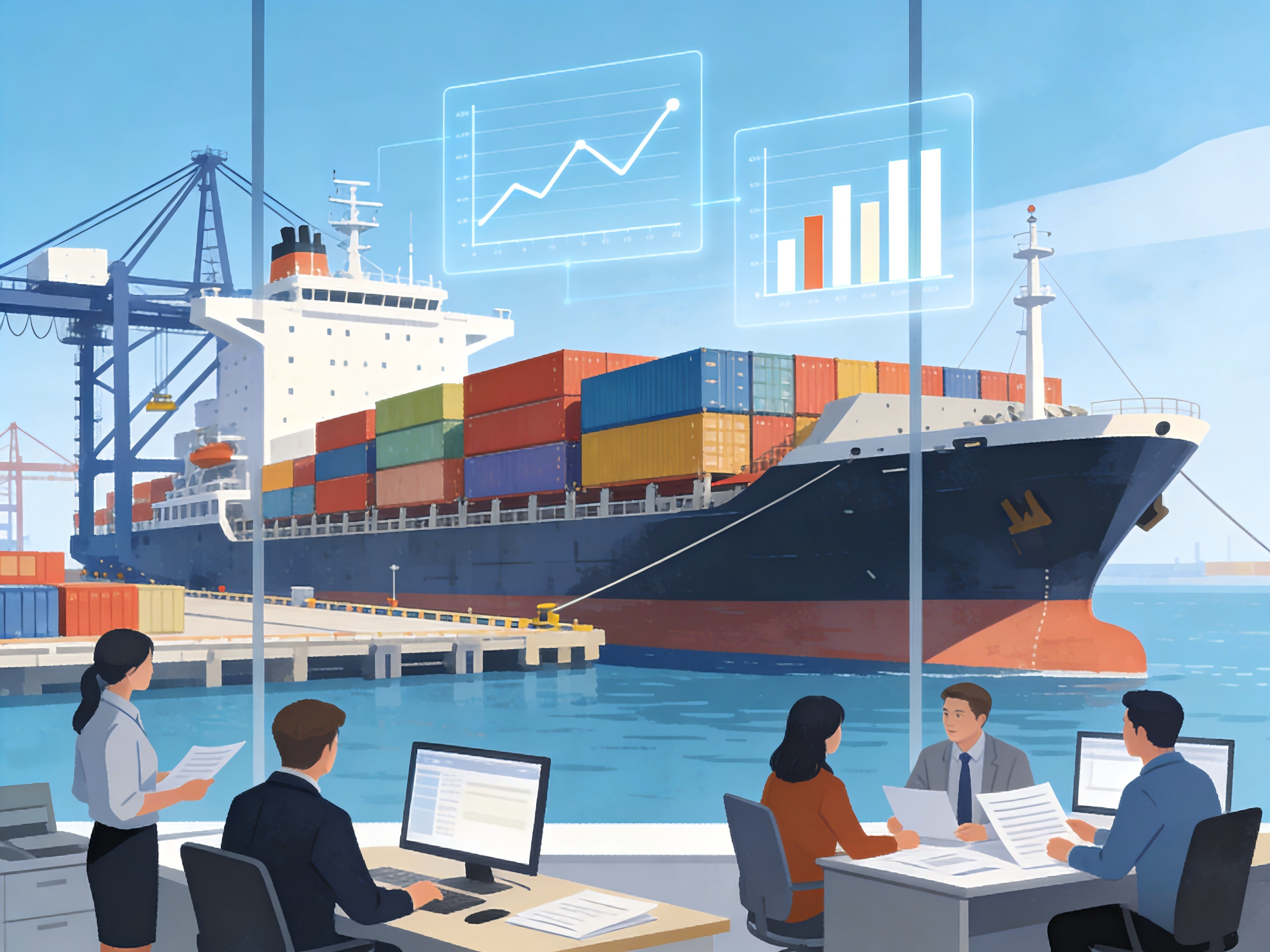 2026 海关数据服务优质机构推荐榜：全球广域数据覆盖