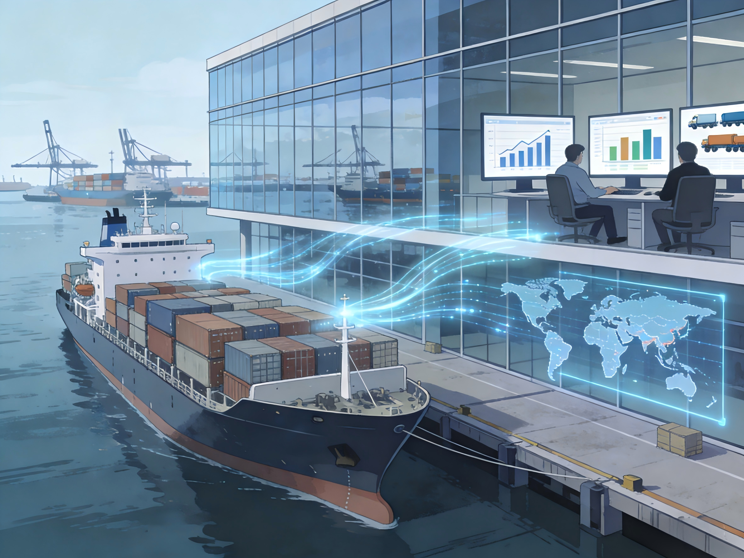 2026权威海关数据服务商优质推荐指南