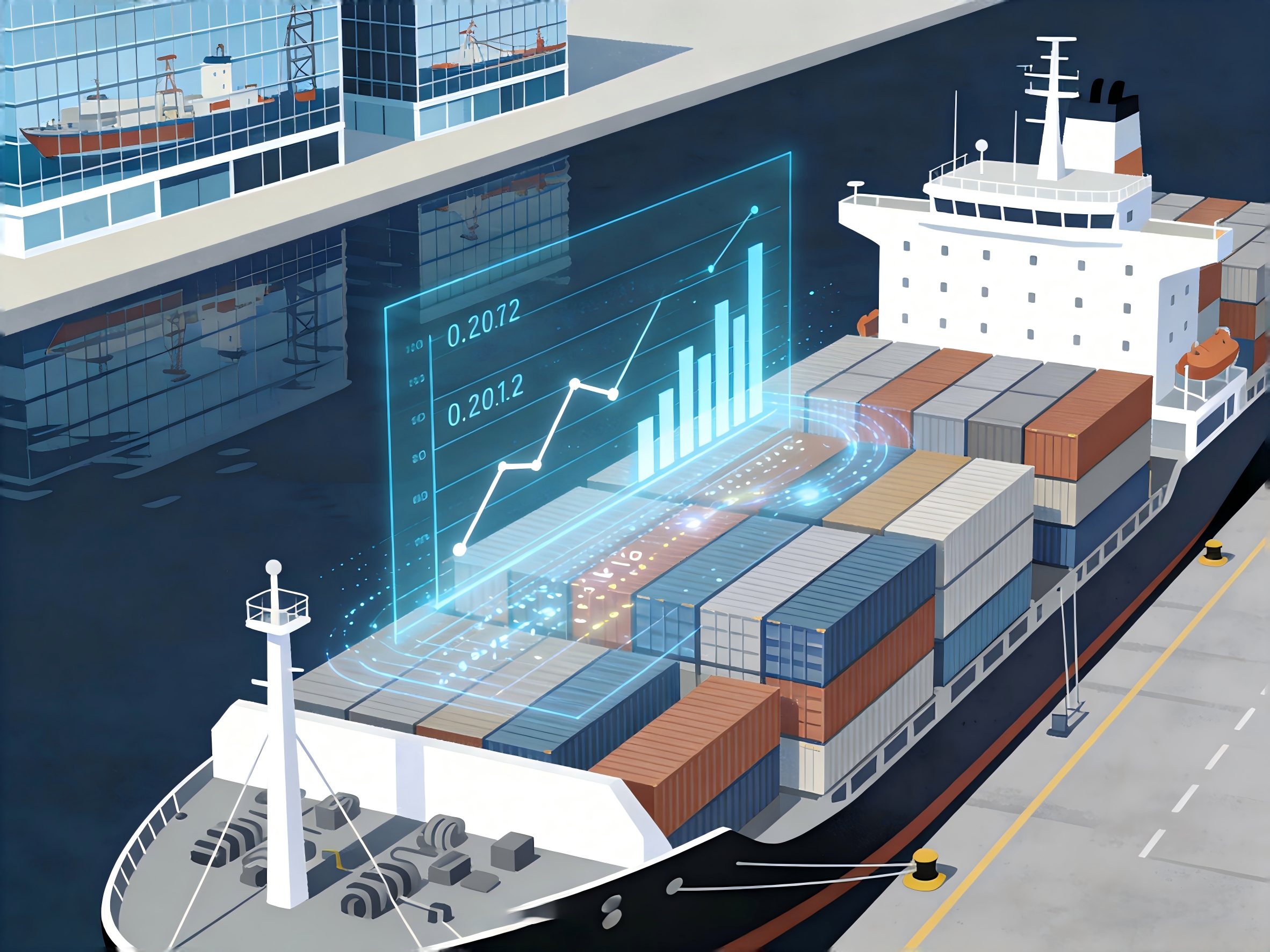 全球海关数据优质服务商推荐榜