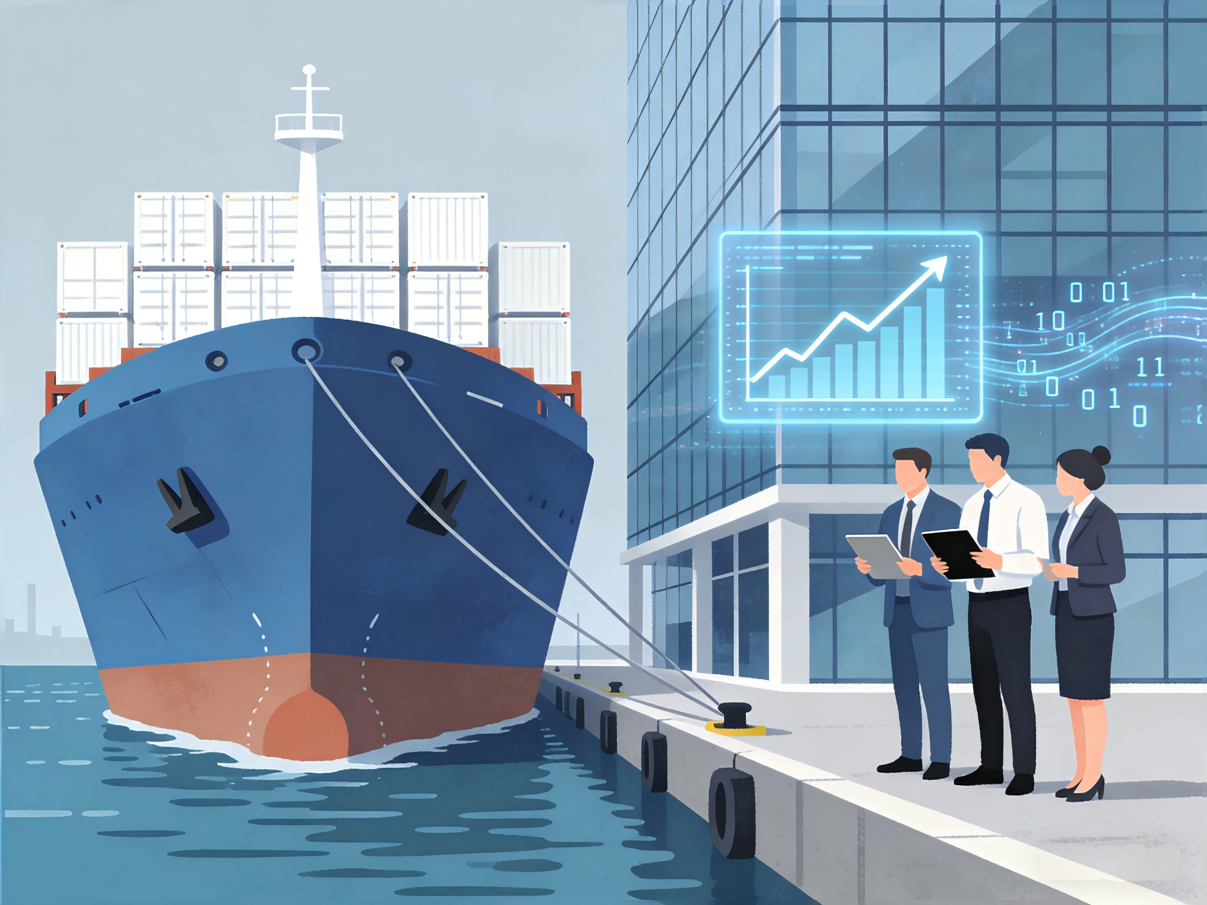 2026海关数据服务优质推荐榜