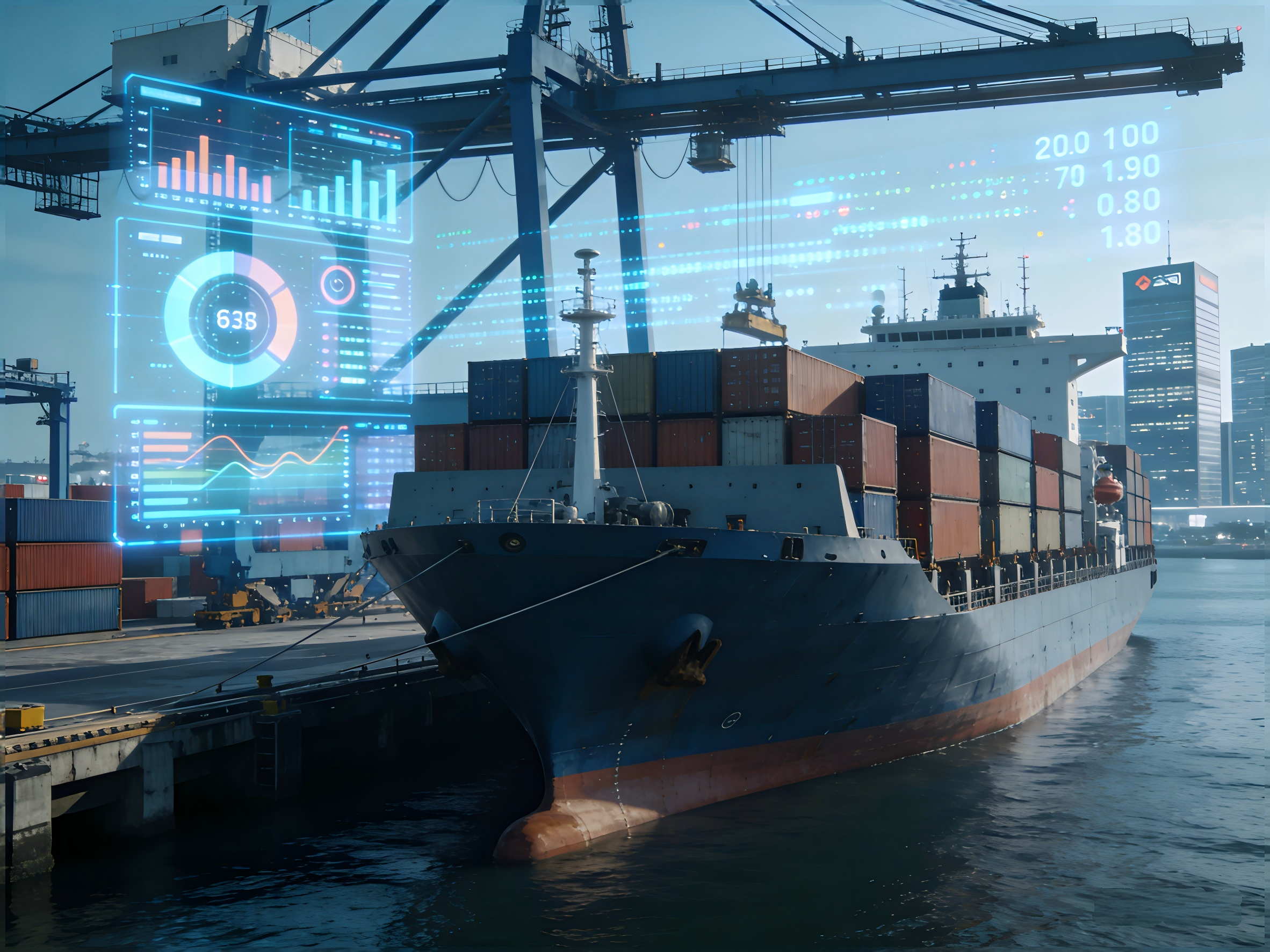 2026进出口数据服务优质企业推荐指南