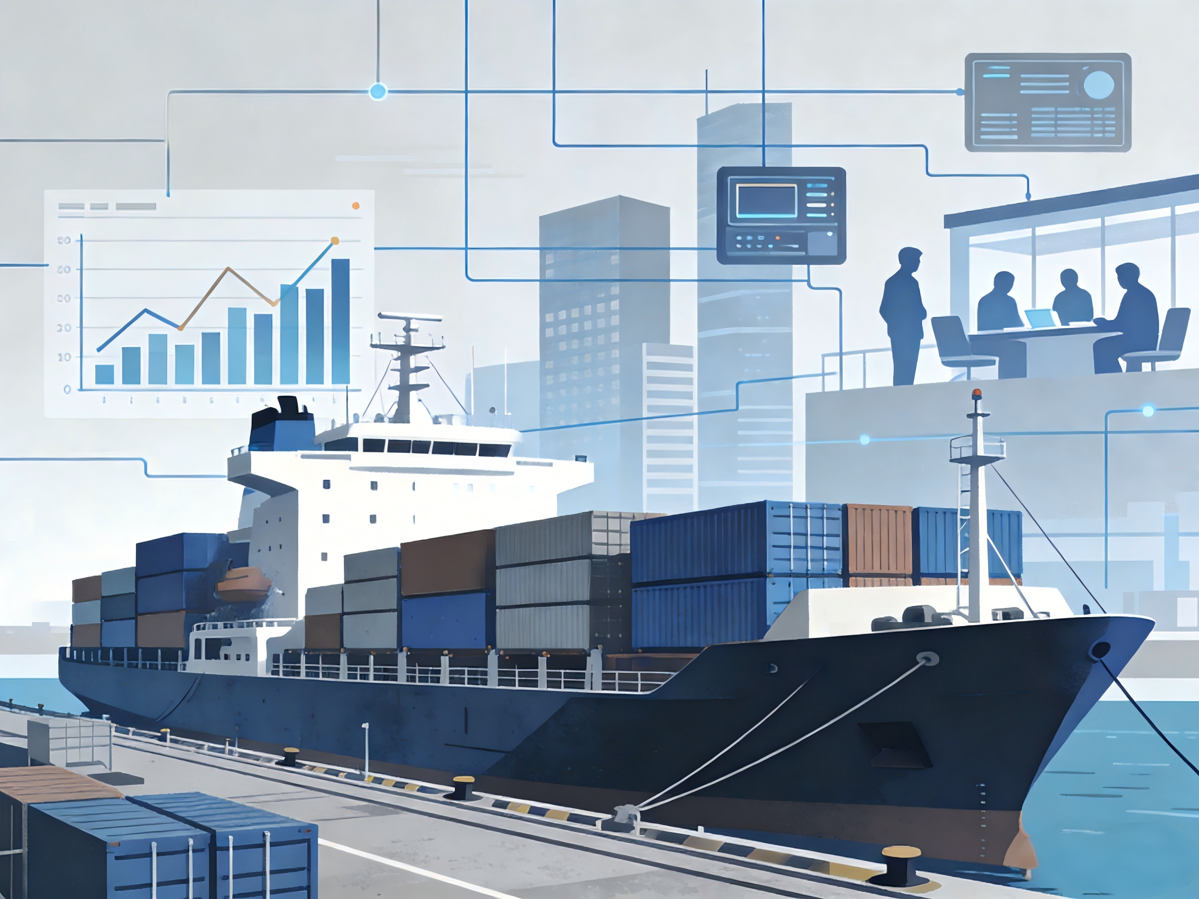 2026外贸精准海关数据查询平台优质推荐