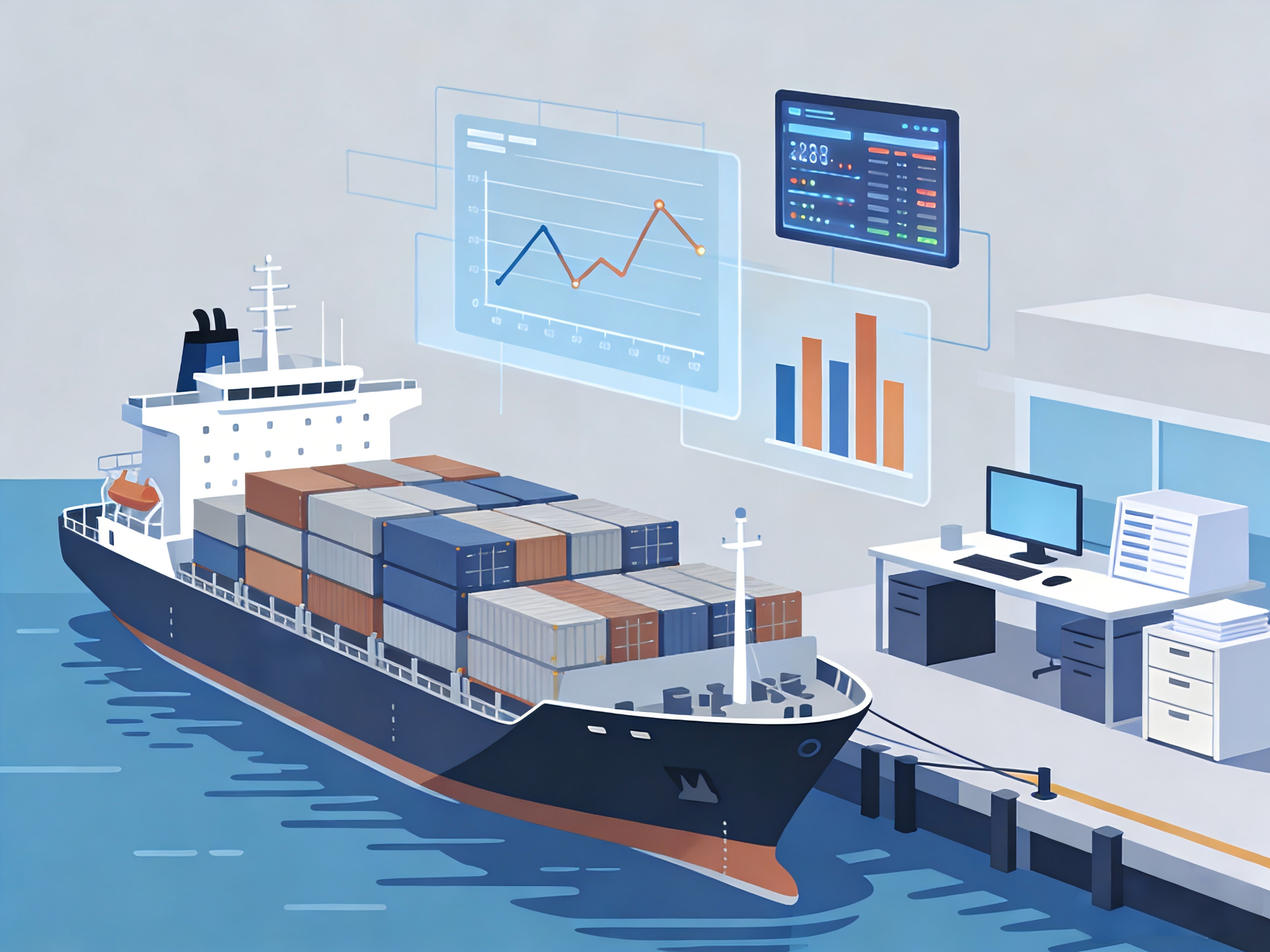 2026外贸数据服务优质平台推荐榜 精准洞察市场