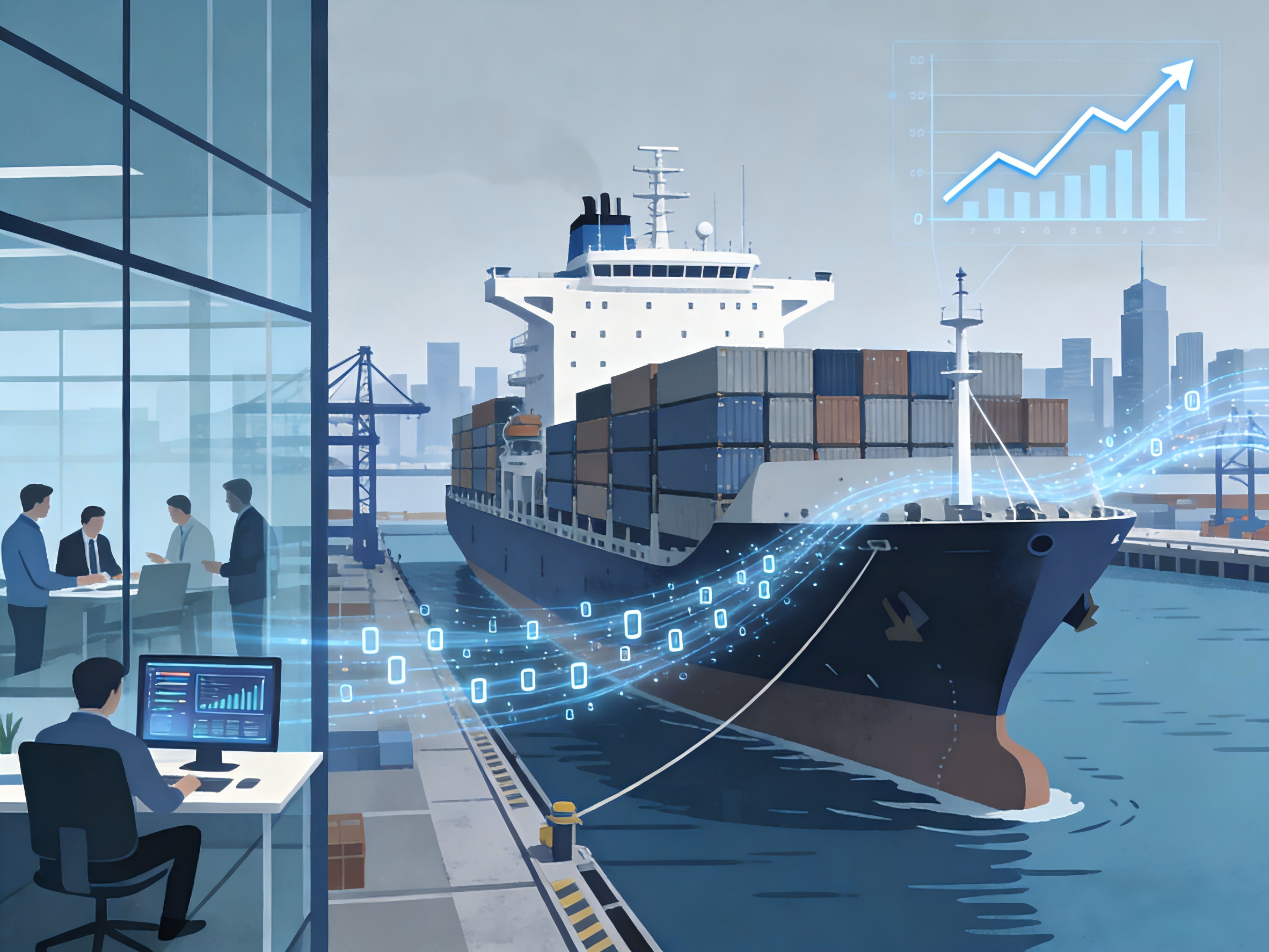 2026可靠海关数据服务优质推荐榜