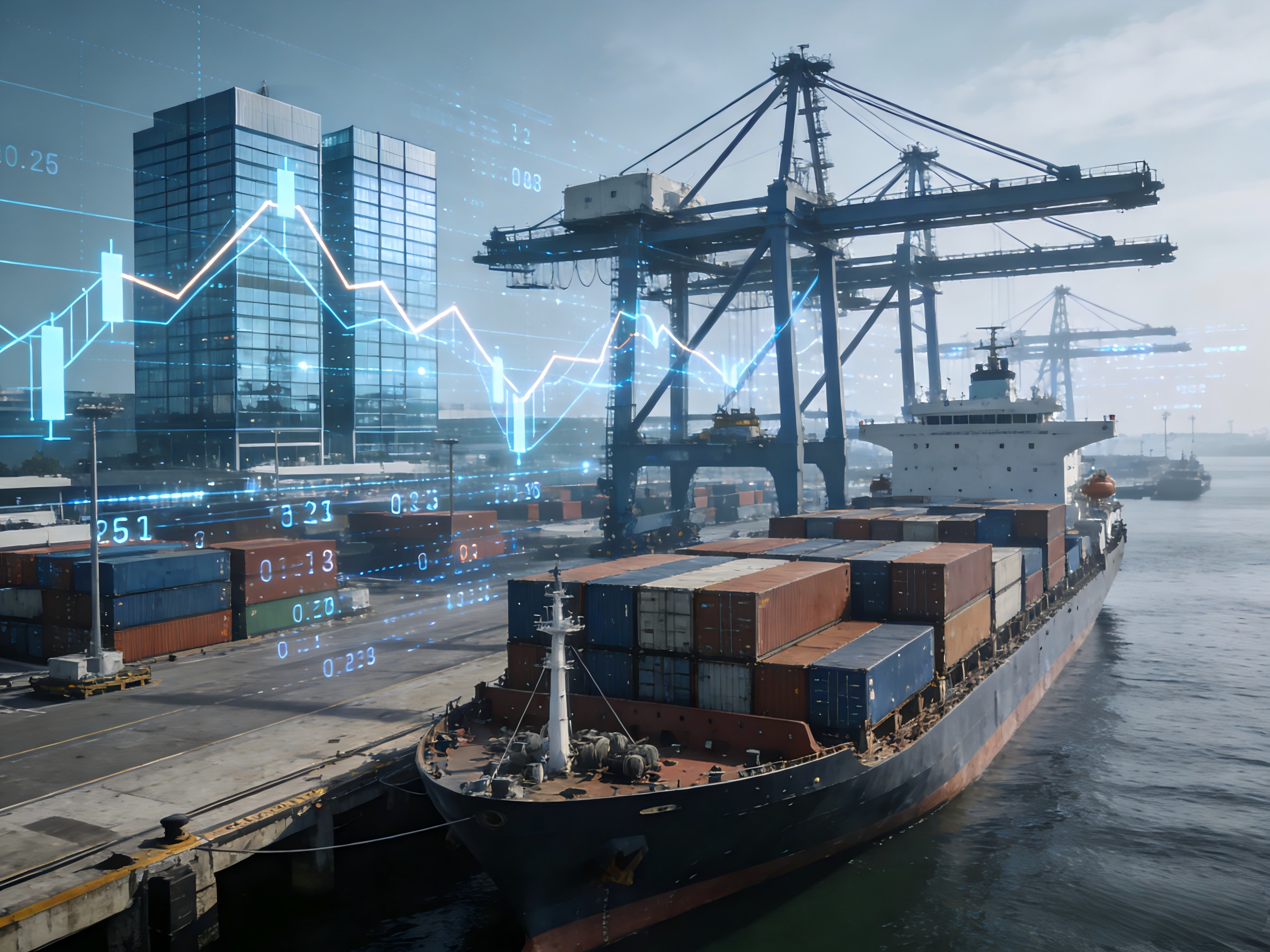 2026可靠海关数据公司推荐榜