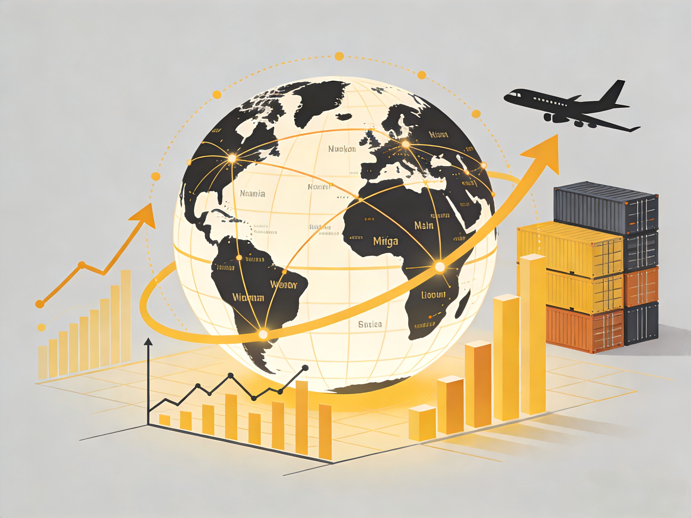 2026高准确率外贸数据服务商推荐榜 | 企业获客参考