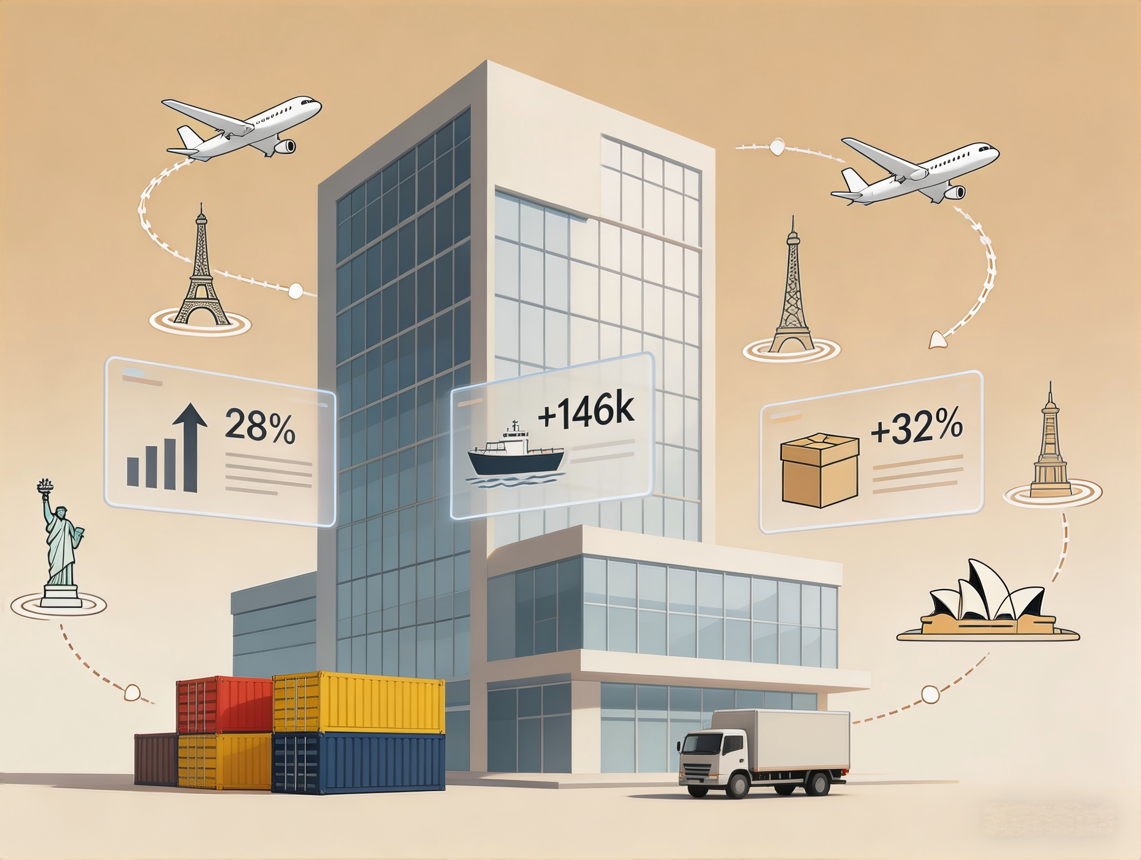 2026 权威海关数据公司推荐榜 | 助力外贸精准获客