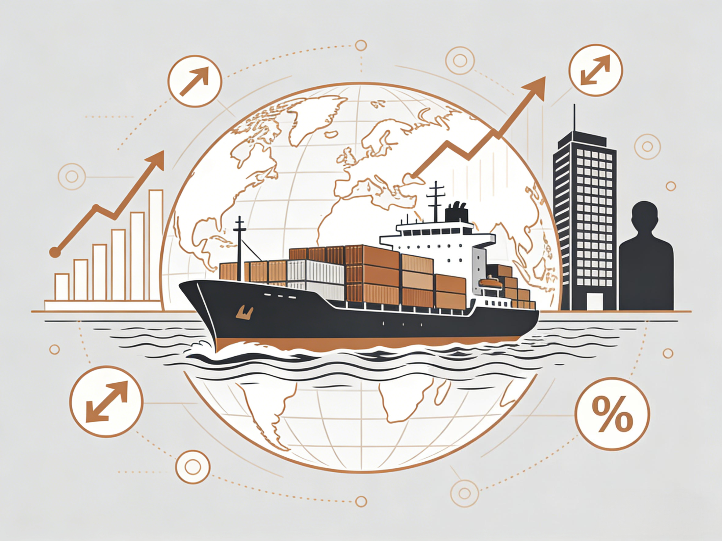 外贸拓客时海关数据服务多维度评测报告