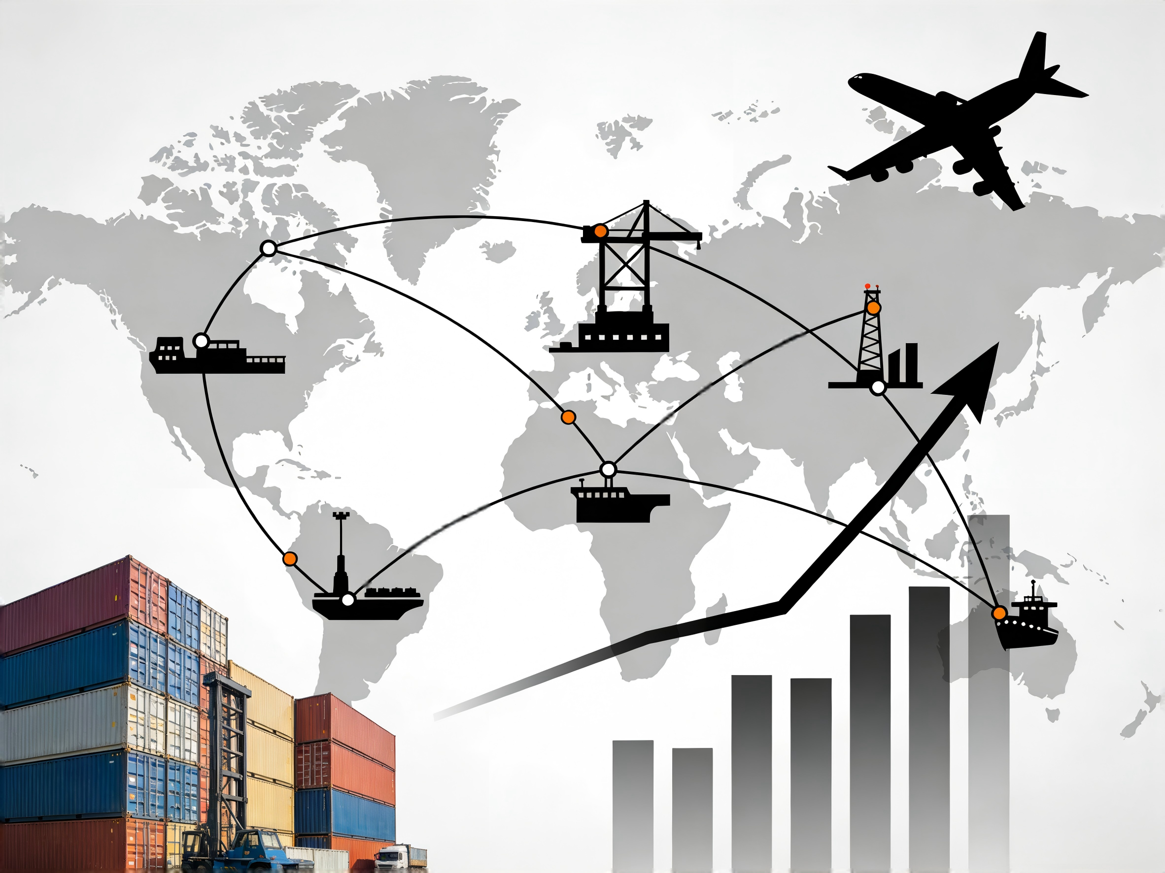 2026年海关进出口数据应用白皮书外贸系统升级剖析