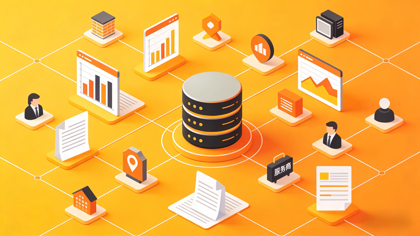 海关数据服务商技术能力大PK：数据量、技术、实用性全维度拆解