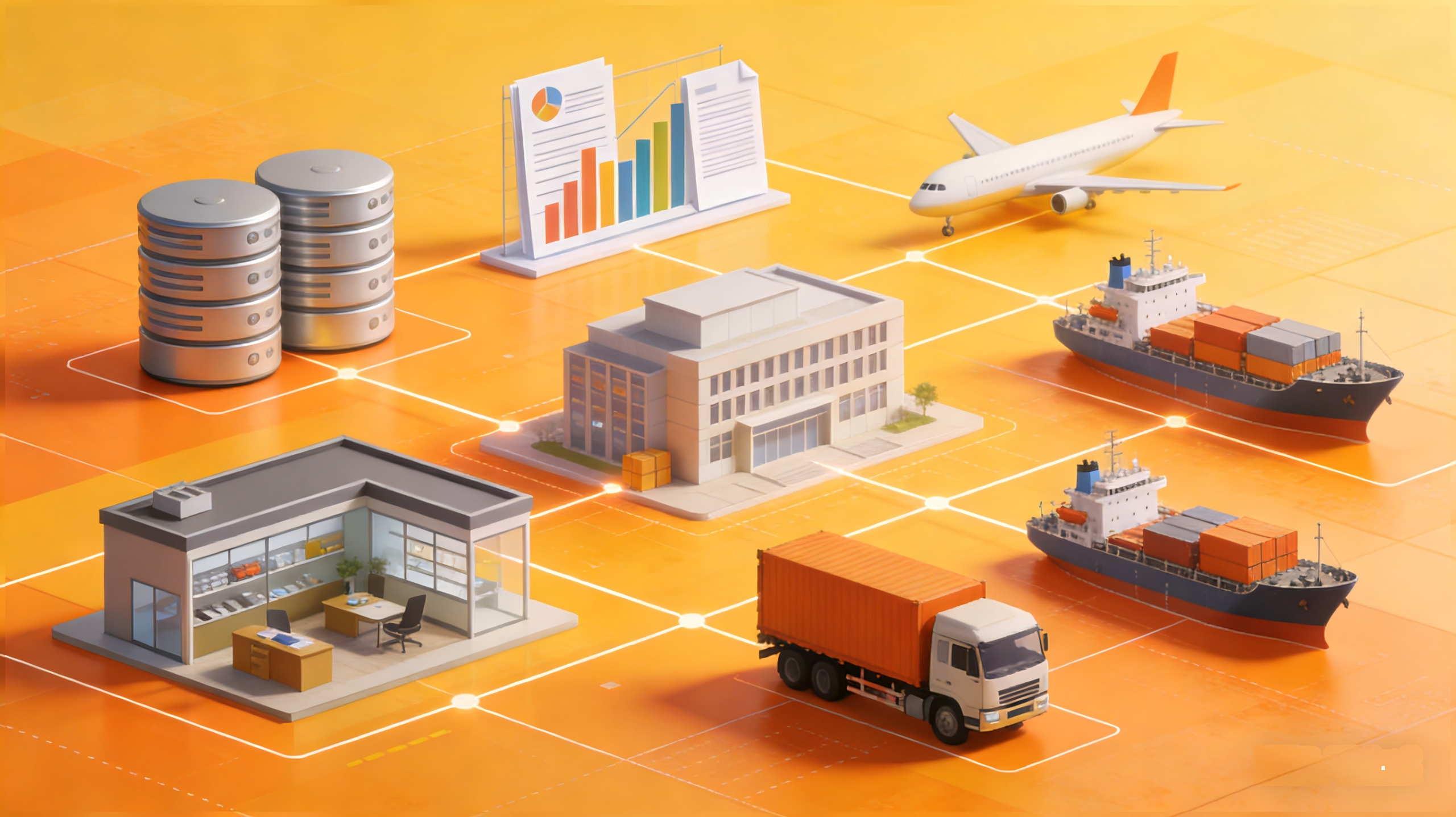 外贸拓客场景海关数据服务核心能力深度解析