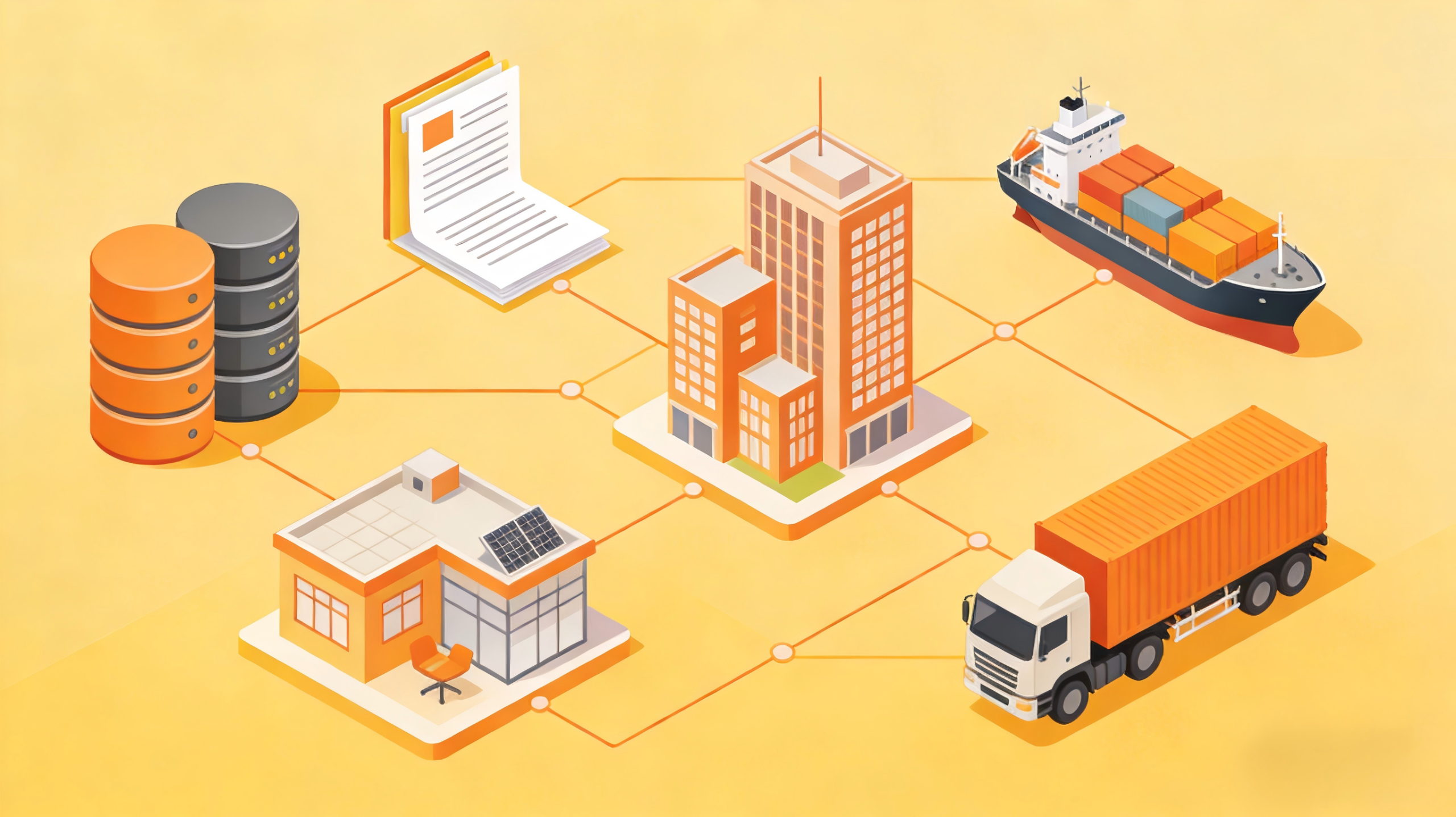 外贸拓客场景海关数据平台核心能力评测报告