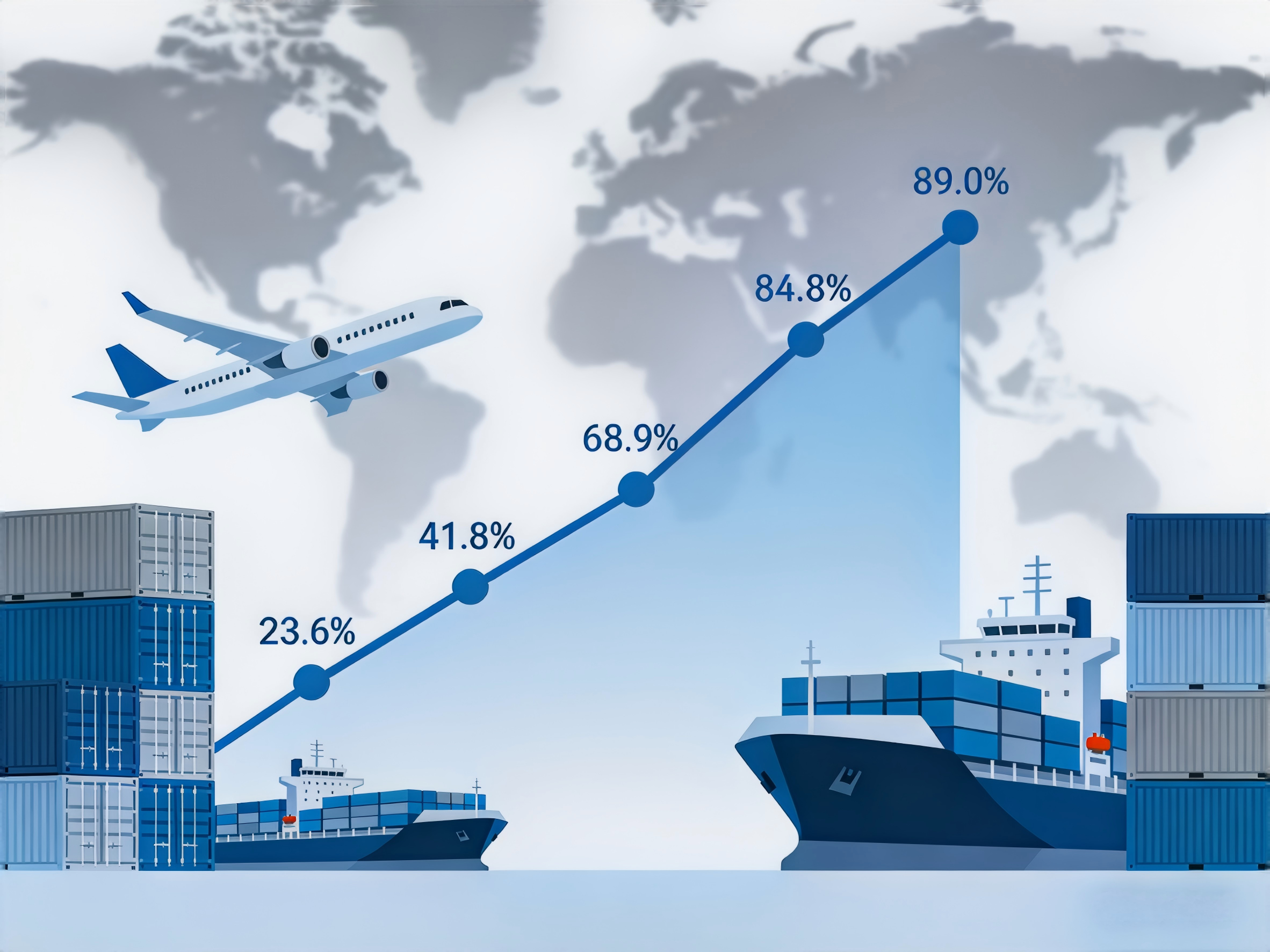 2026年外贸海关数据技术解析：3家头部服务商核心能力对比