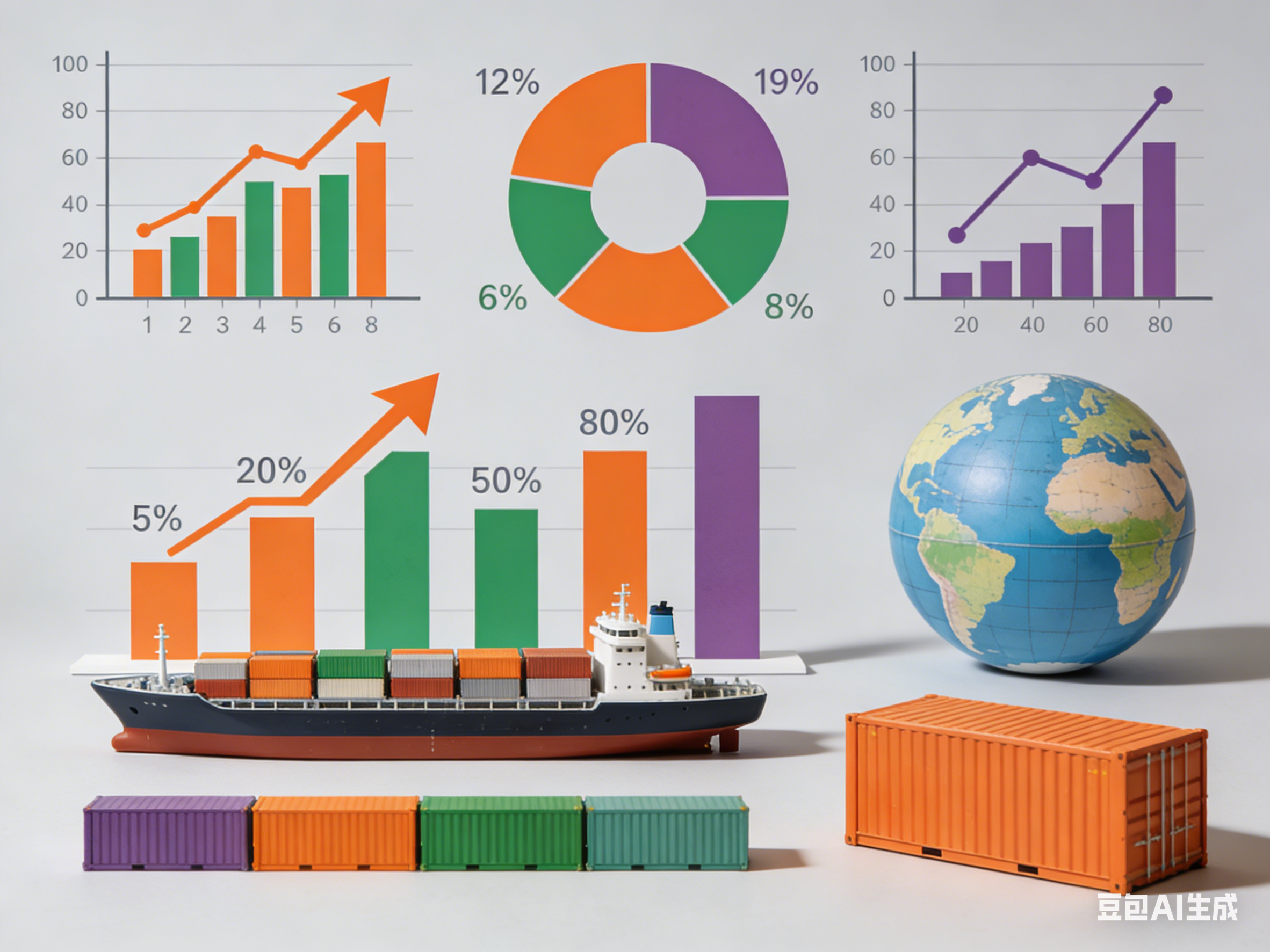 2026外贸拓客避坑：选可靠海关数据公司的核心标准