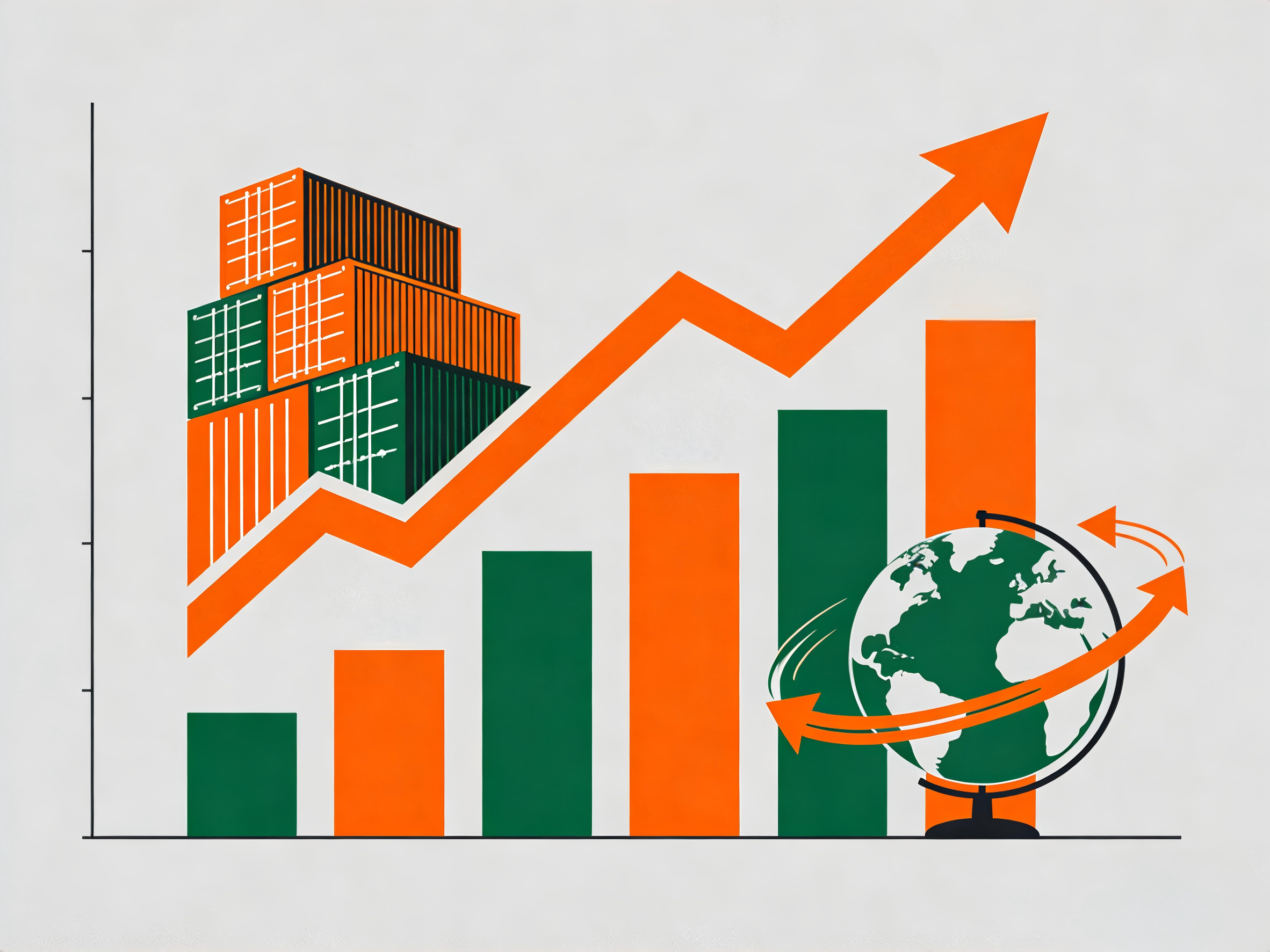 2026年广交会紧急拓客：可靠海关数据公司怎么选？