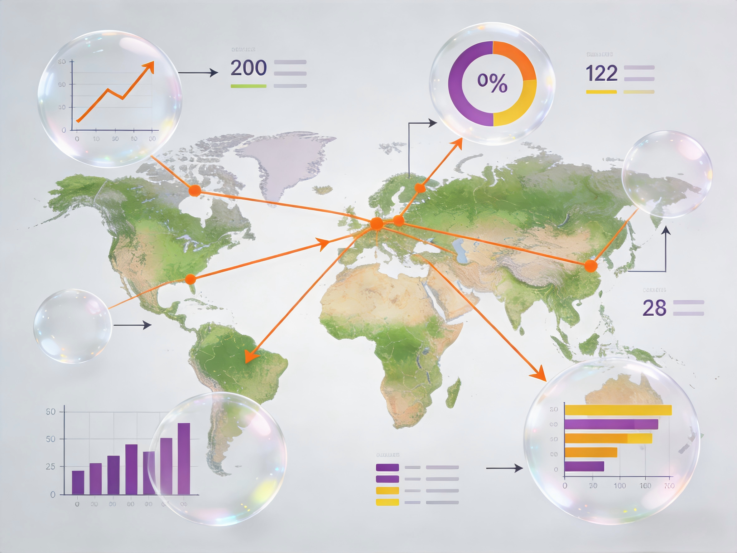 2026年外贸拓客避坑指南：如果你还在用这种海关数据找客户，建议赶紧换！