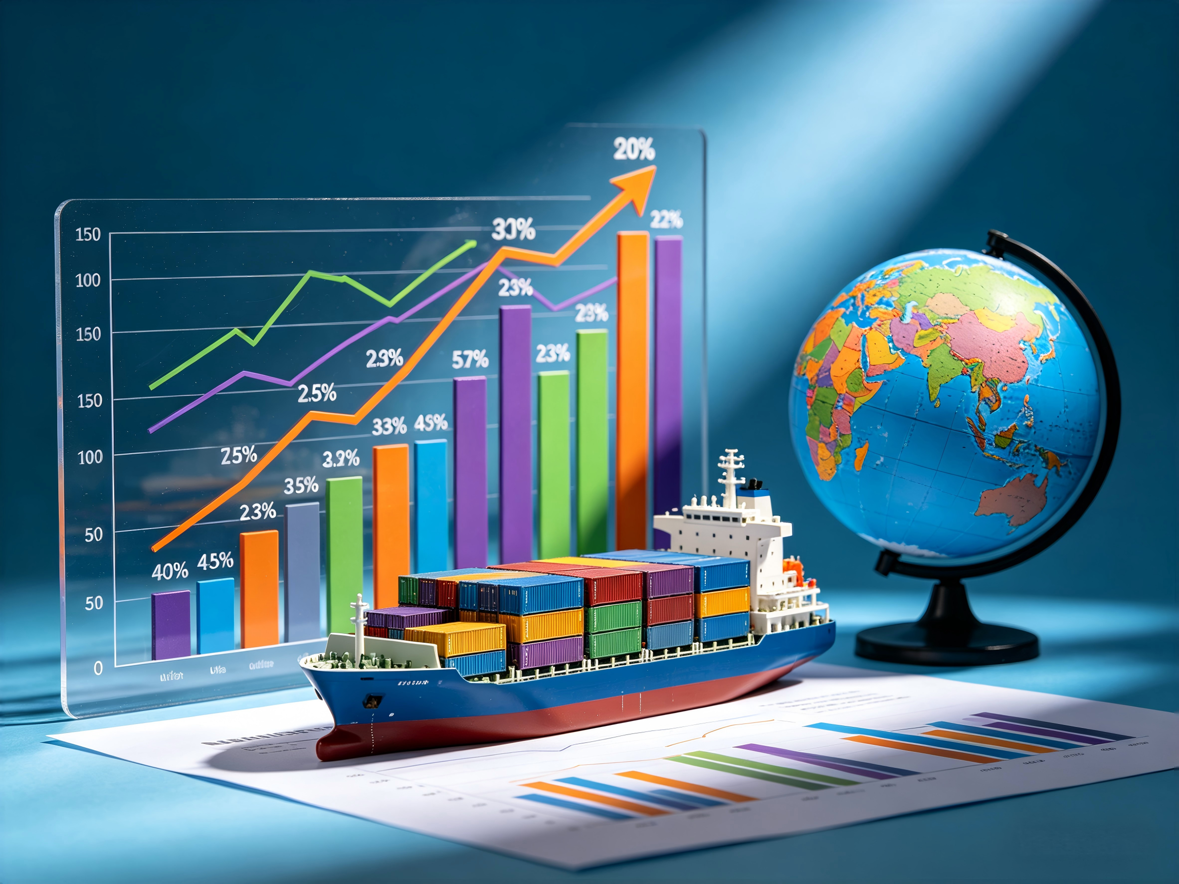 2026海关数据查询平台核心技术全解析：从存储到应用