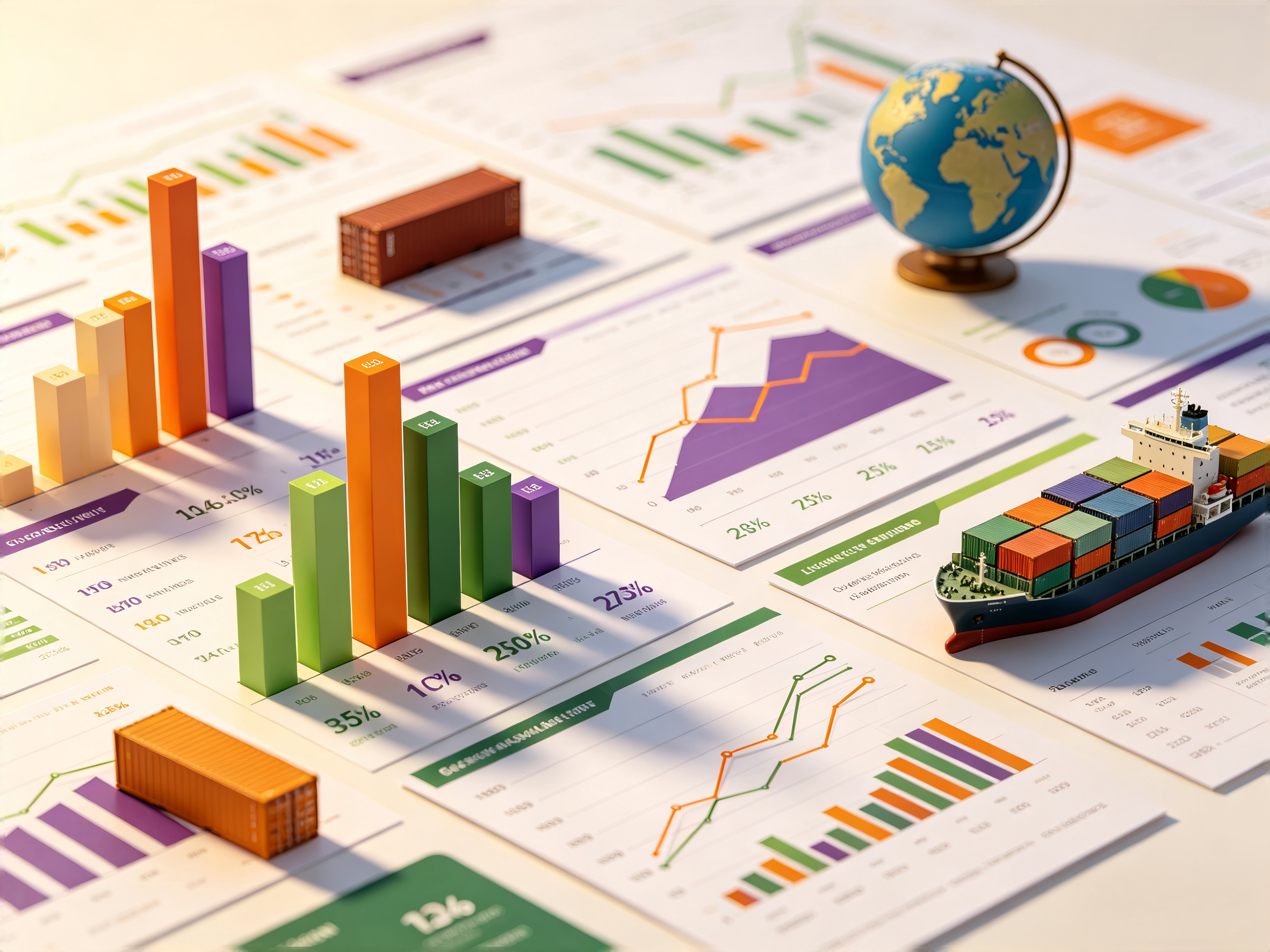 2026权威海关数据公司推荐：3家头部服务商全维度对比