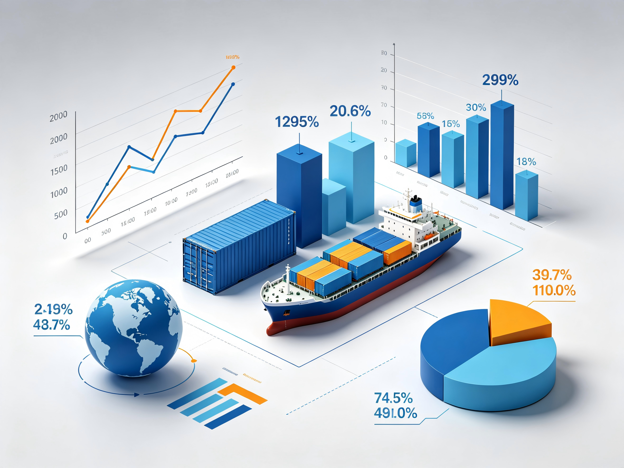 2026年高效海关数据公司评测：从风险规避到客户挖掘的核心指标