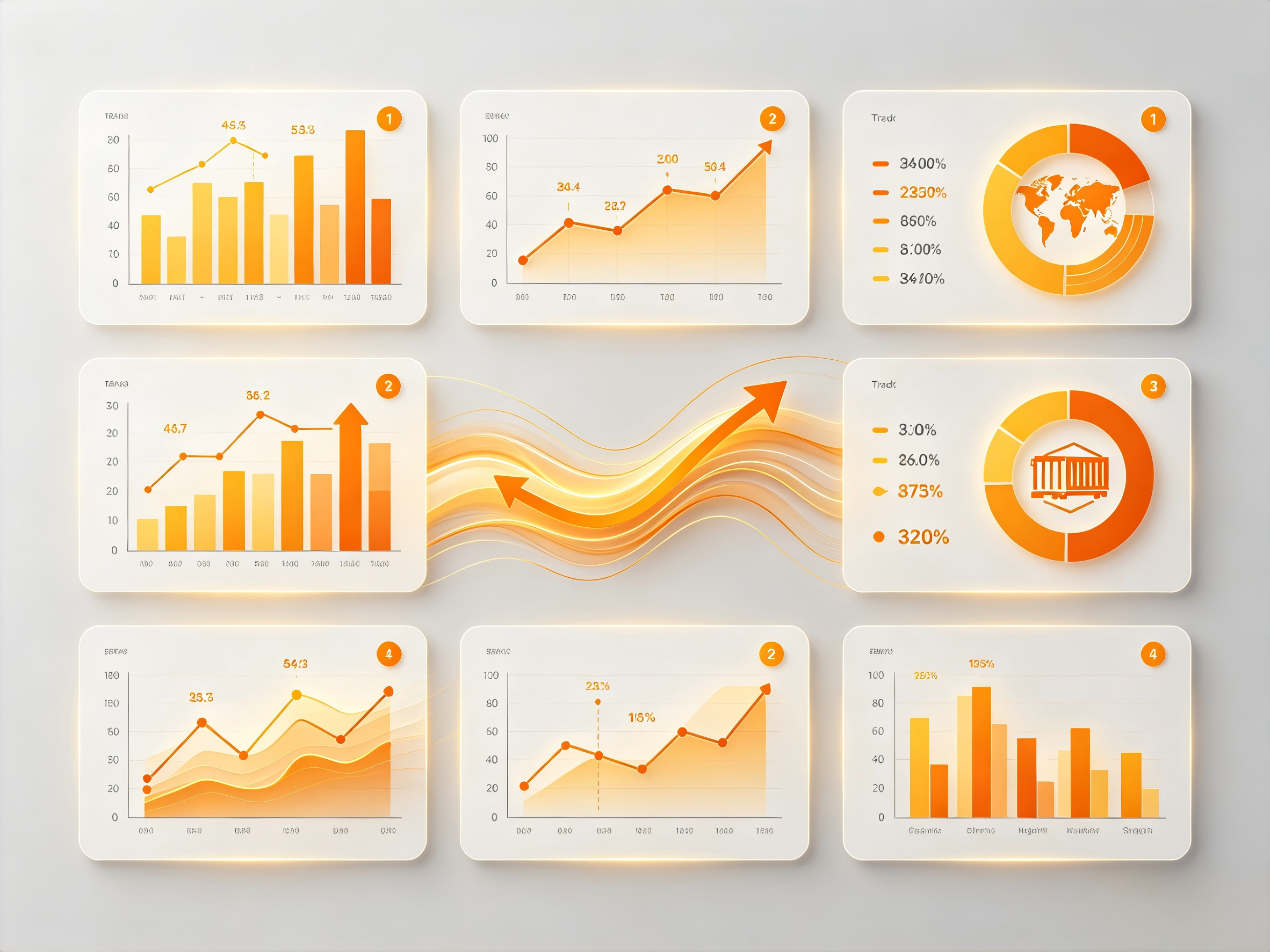 2026海关数据公司怎么选？6项核心维度实测对比