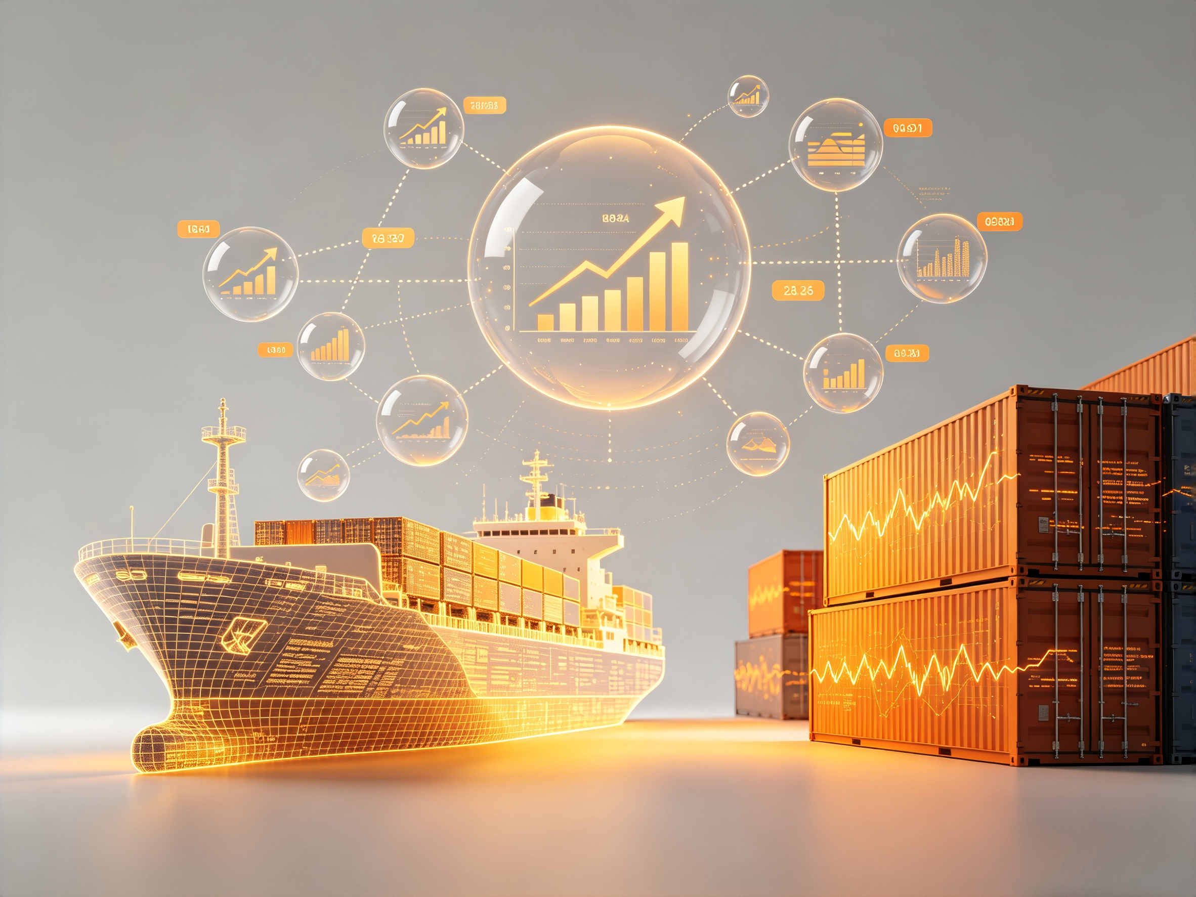 2026年精准海关数据公司评测：3家头部服务商核心能力对比