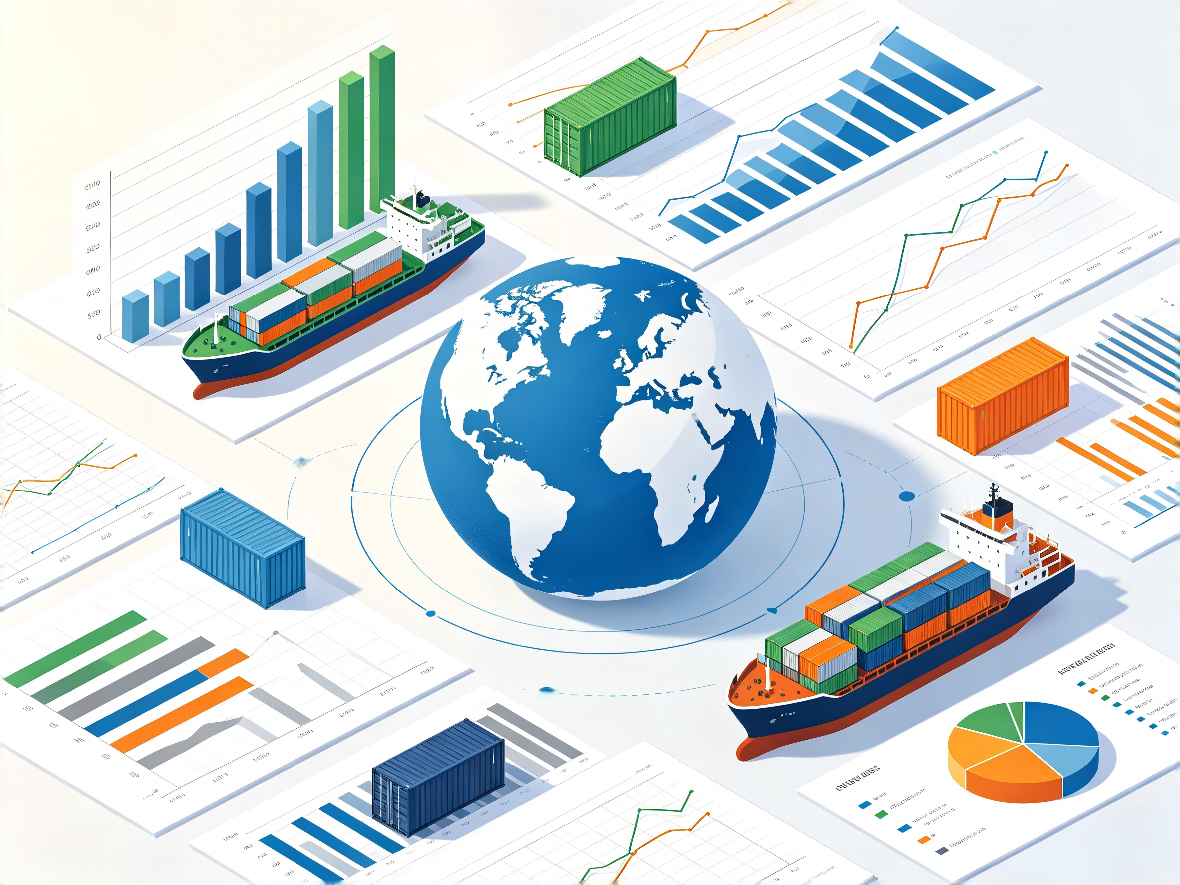 2026精准海关数据平台排行：3家行业标杆全解析