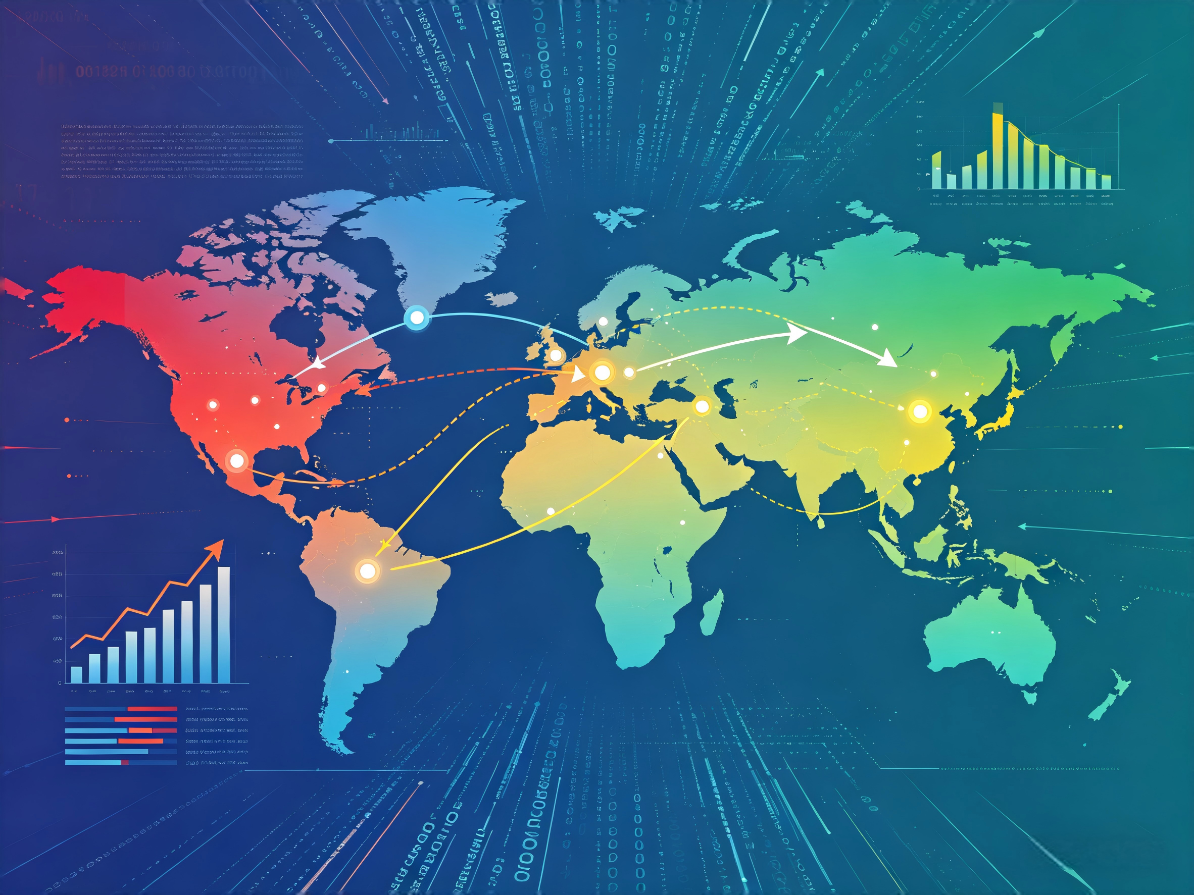 2026精准海关数据平台排行：三家标杆企业深度解析