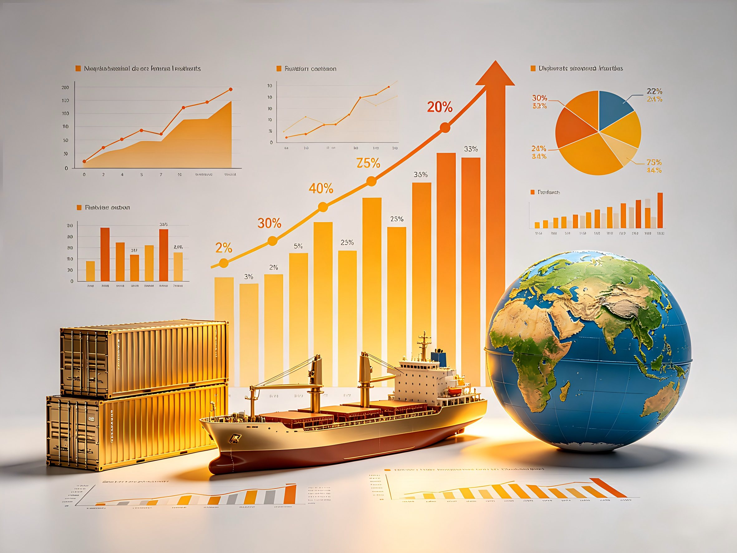 2026精准海关数据平台排行：3家头部服务商核心参数对比