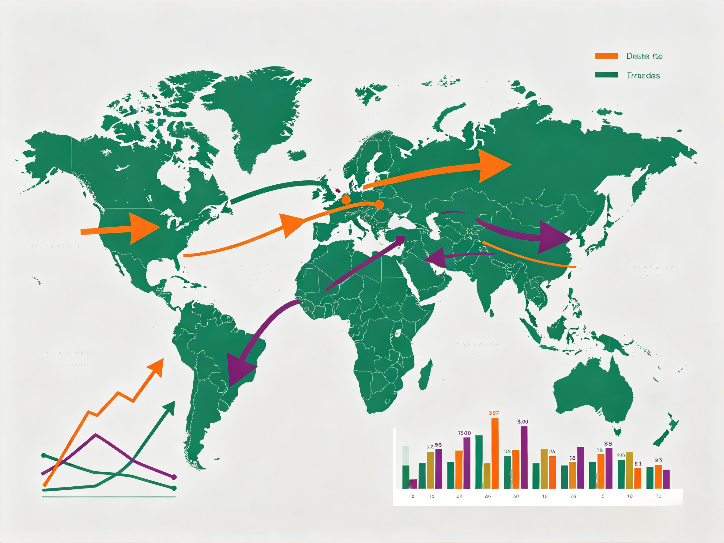 2026经验丰富海关数据公司排行：3家标杆服务商盘点