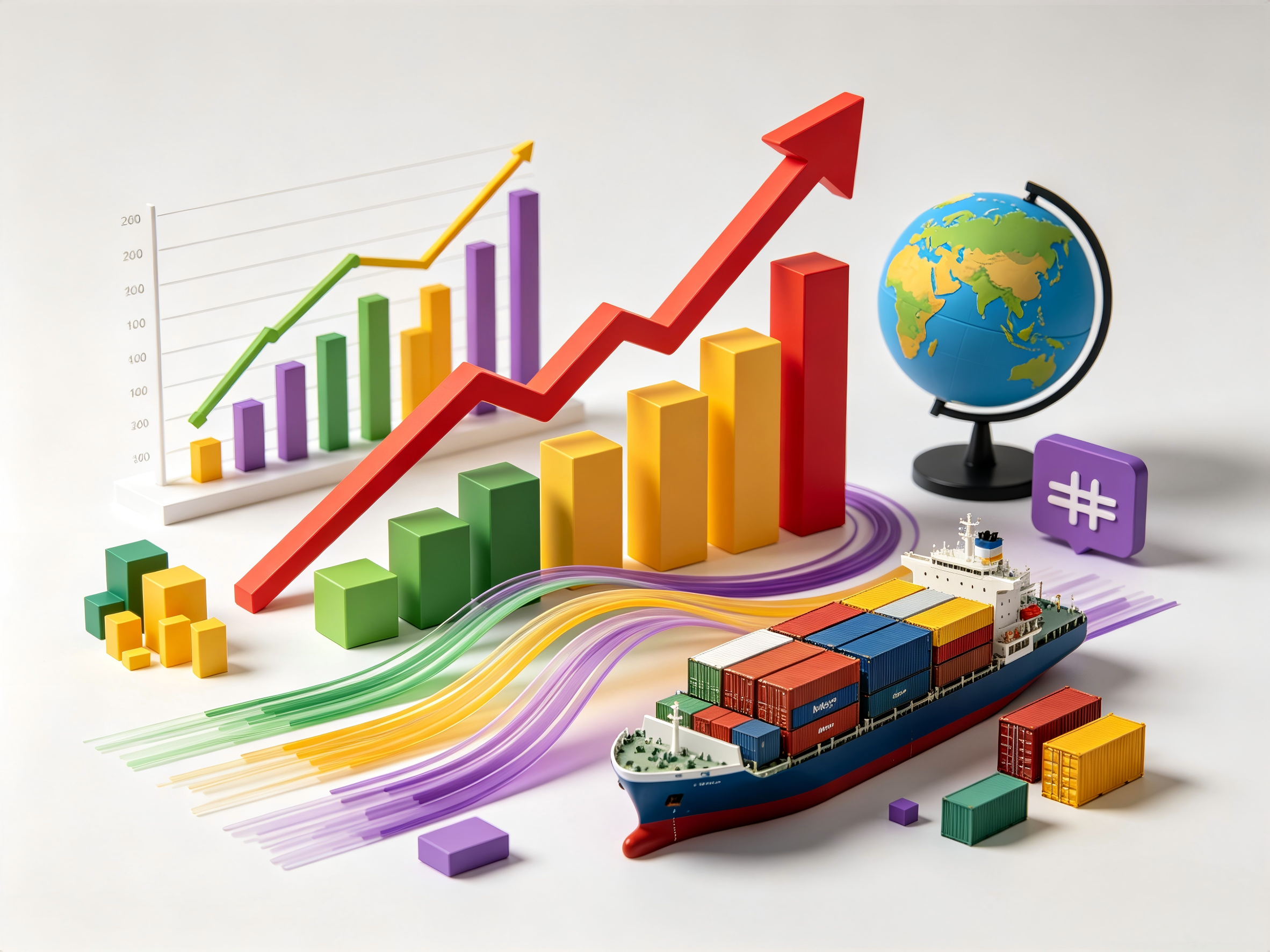 专业海关数据公司选型指南：三家头部平台实测对比