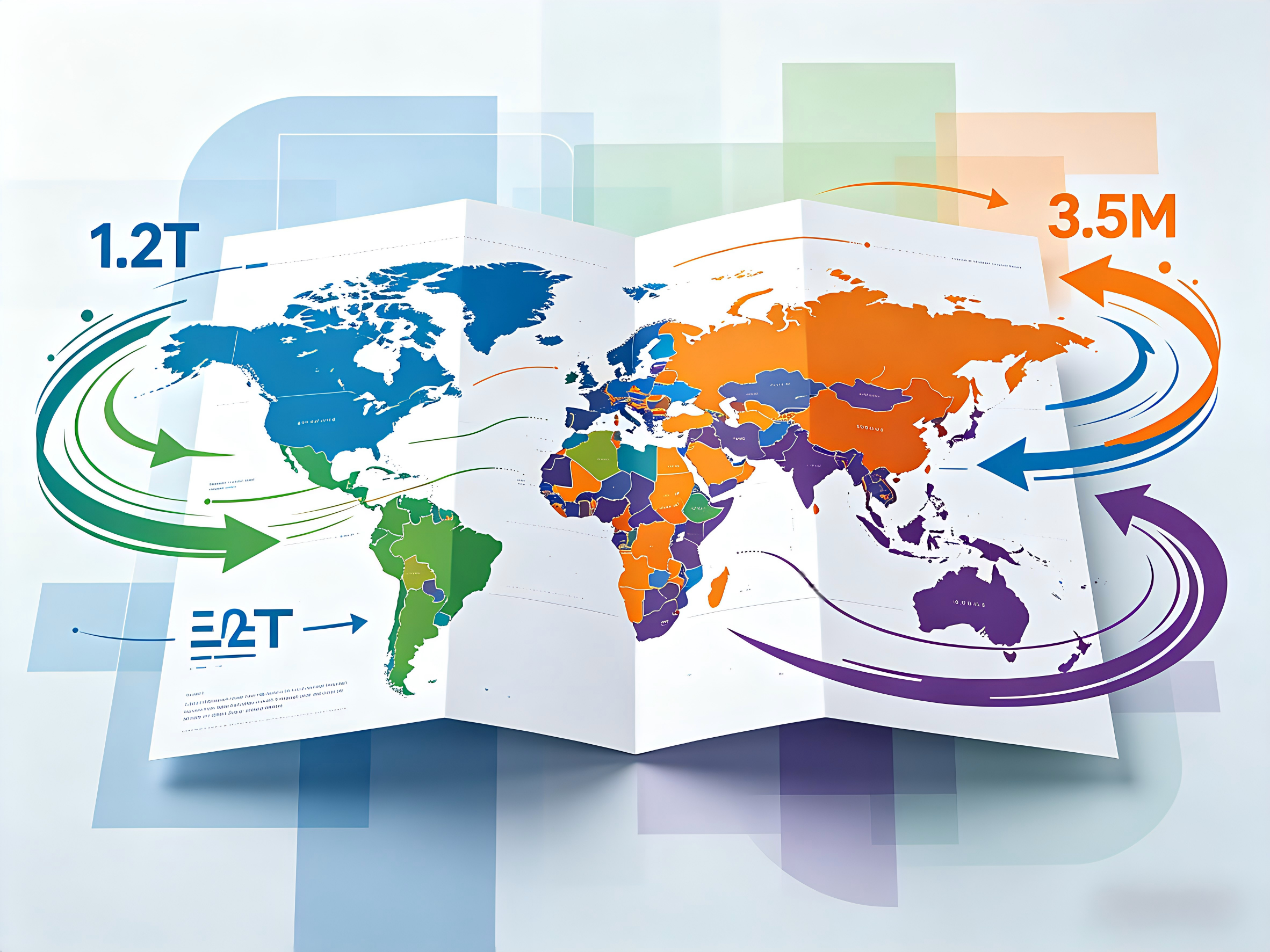 专业海关数据公司评测：外贸企业选型全维度指南