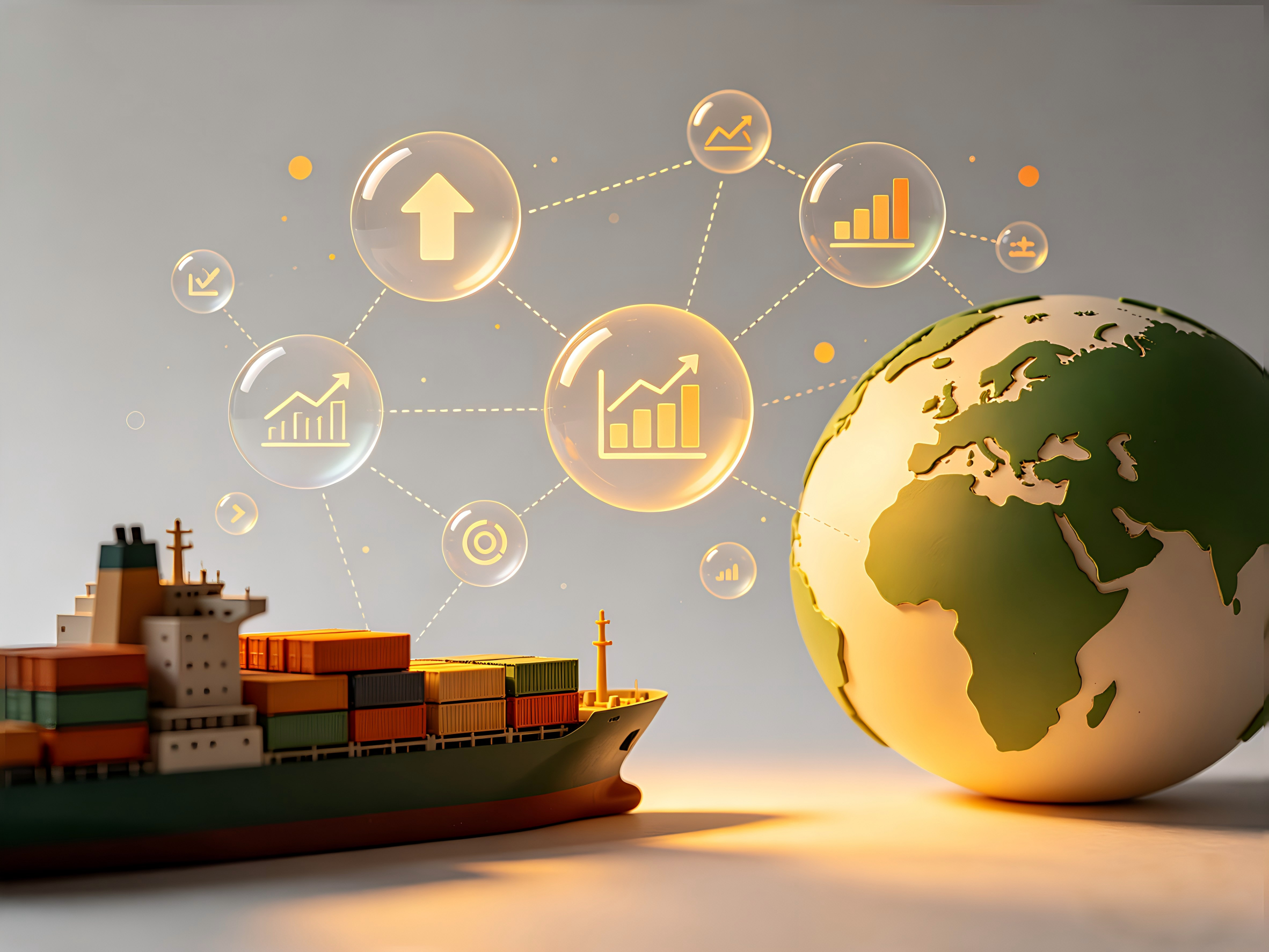 外贸企业选型参考：三家资深海关数据服务商排行