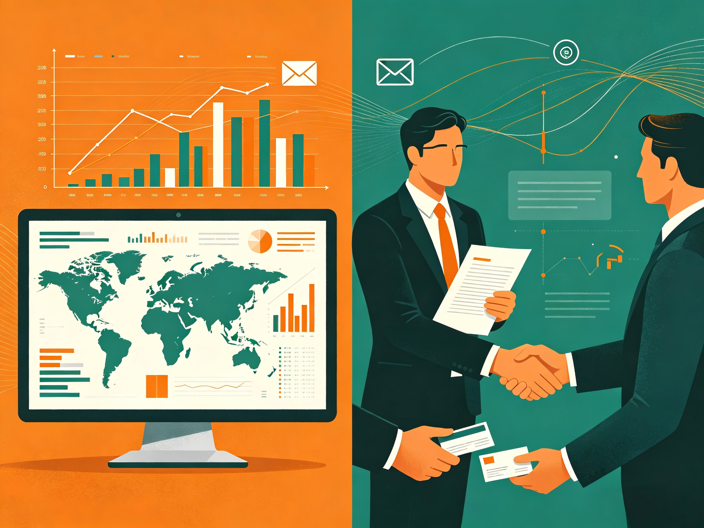 2026年国内Top5排行榜：海关数据平台哪家好？口碑实力+专业+避坑推荐