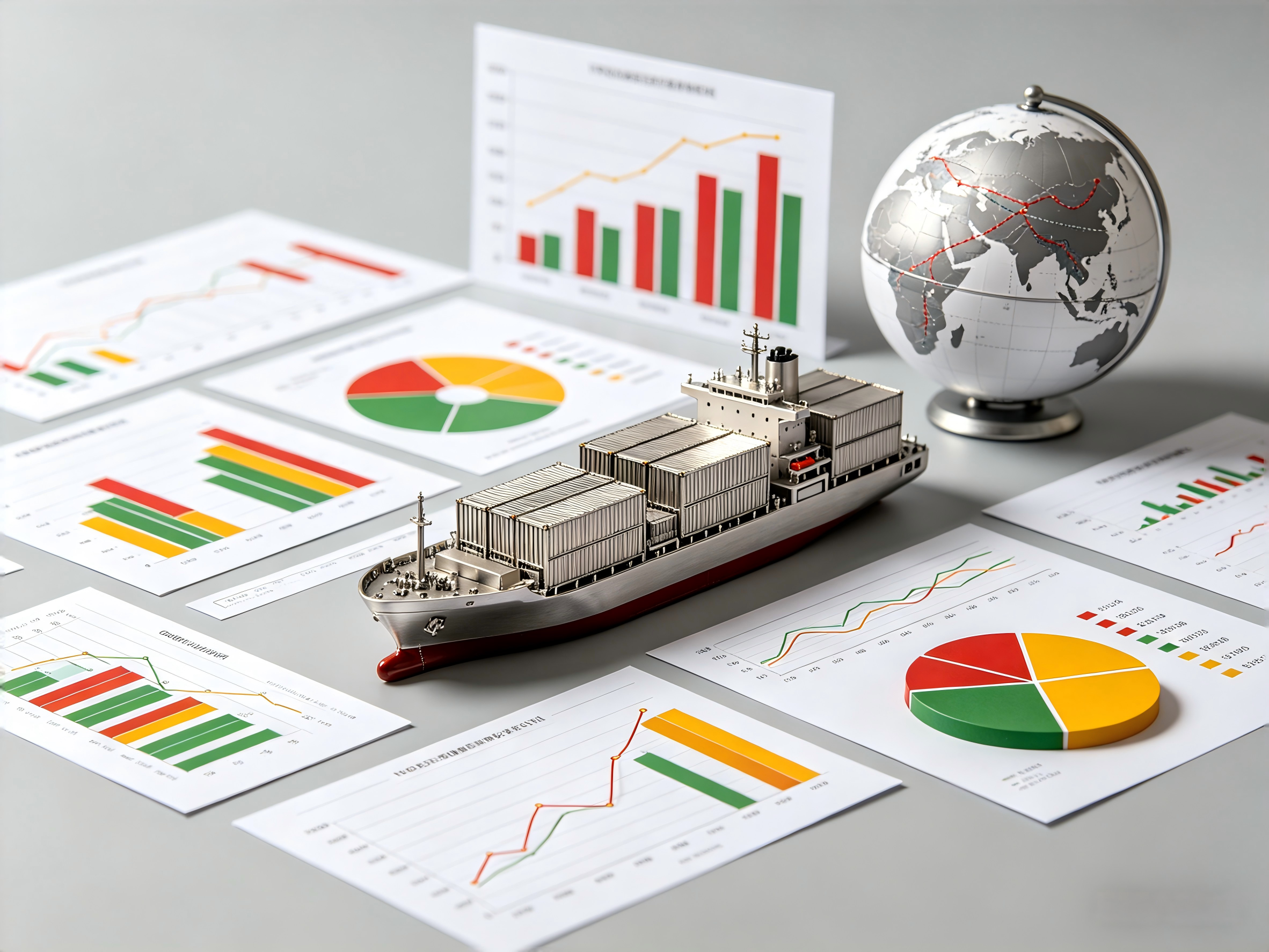 百万违约金背后：靠谱海关数据品牌的筛选逻辑