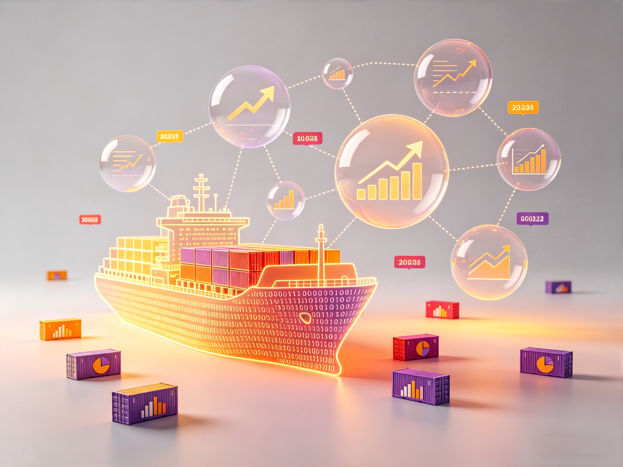 跨境搜海关数据API接口：15年沉淀的高质量外贸数据服务