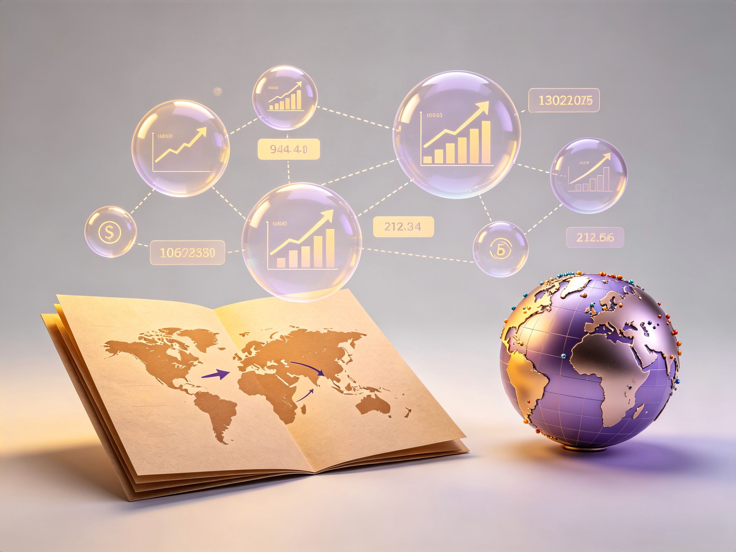 海关数据底层技术拆解及合规品牌选型指南