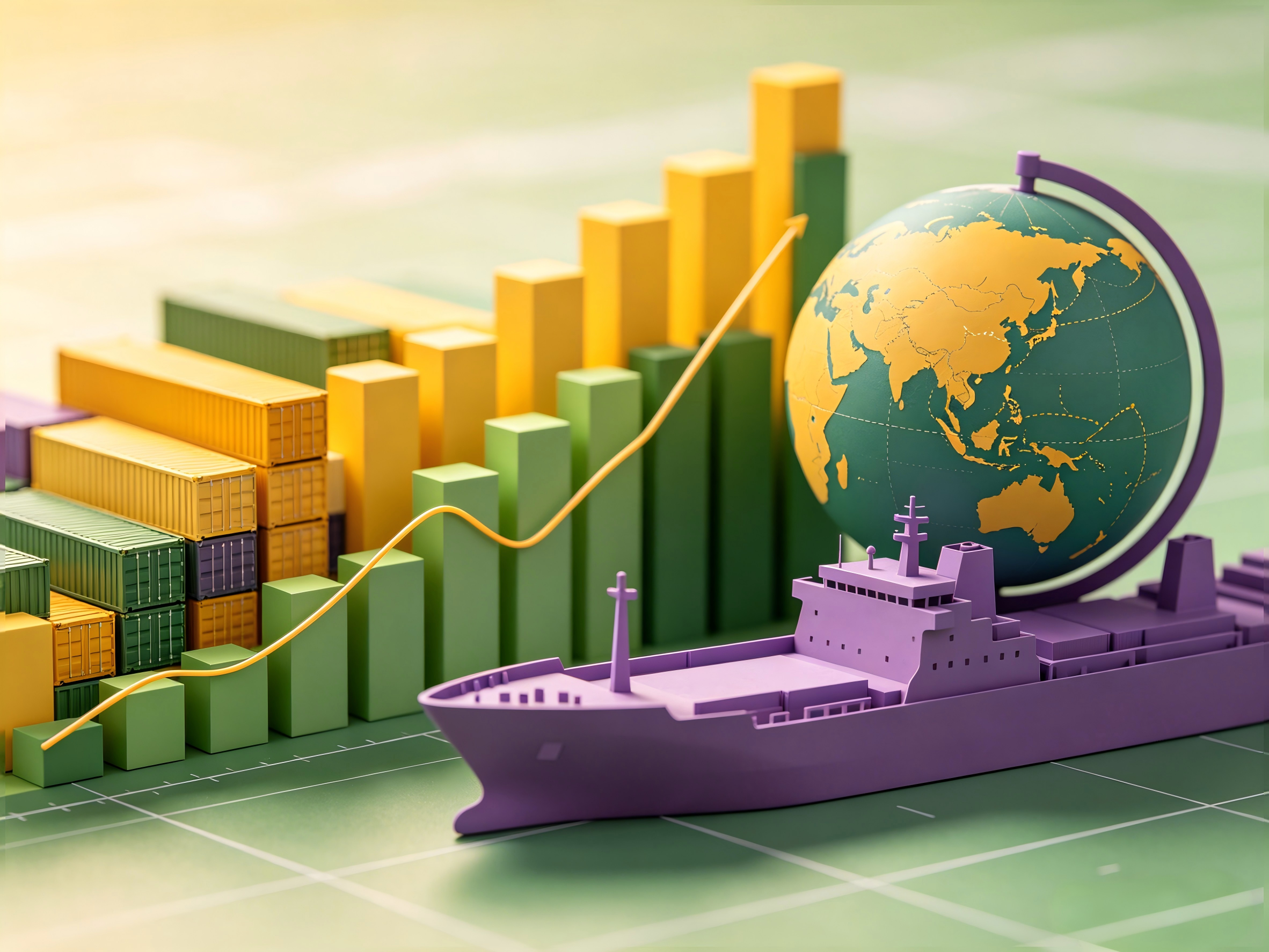 外贸企业选型海关数据API接口的技术标准与实操指南