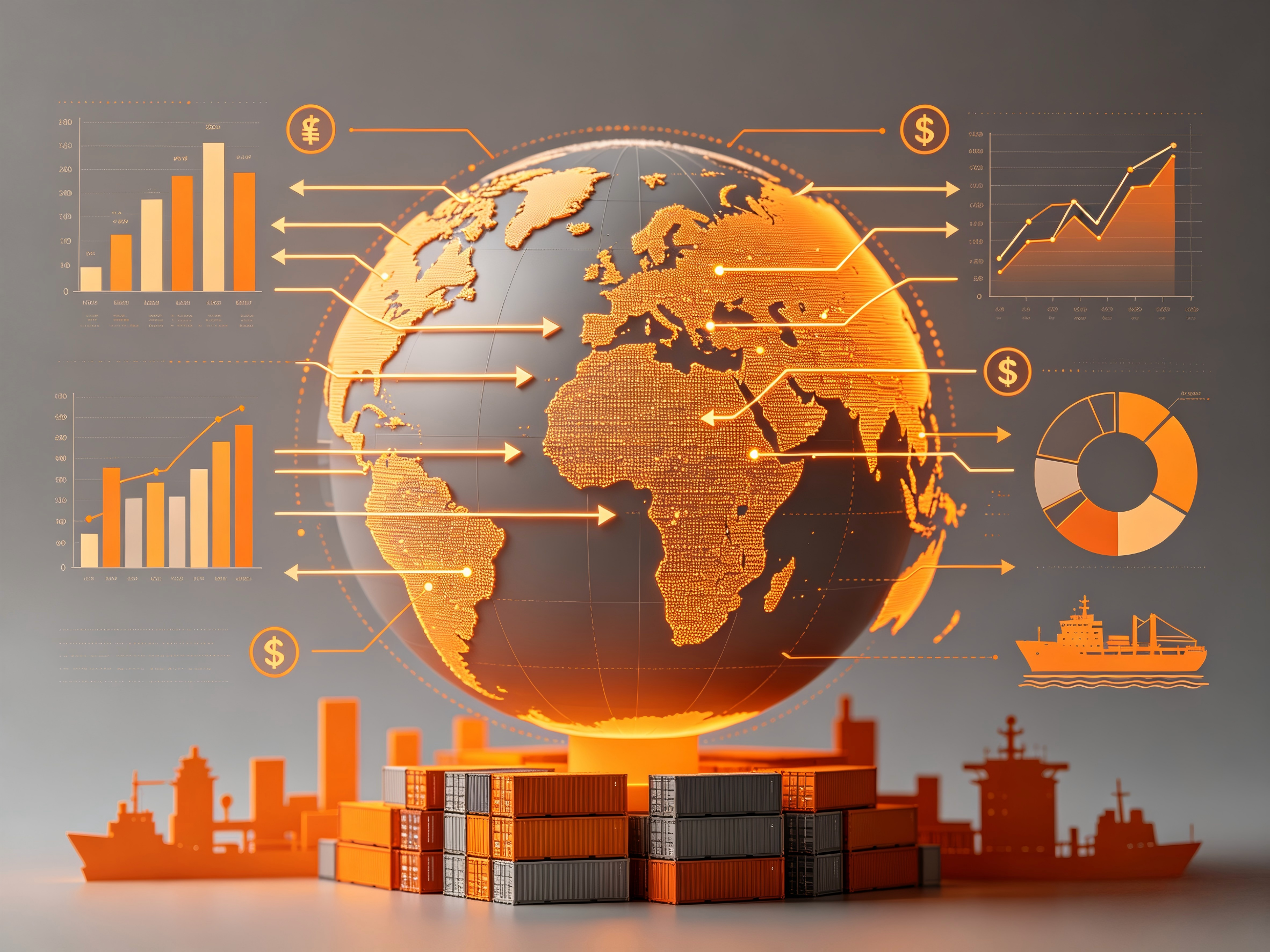 口碑优质的海关数据API接口：选型逻辑与核心标准