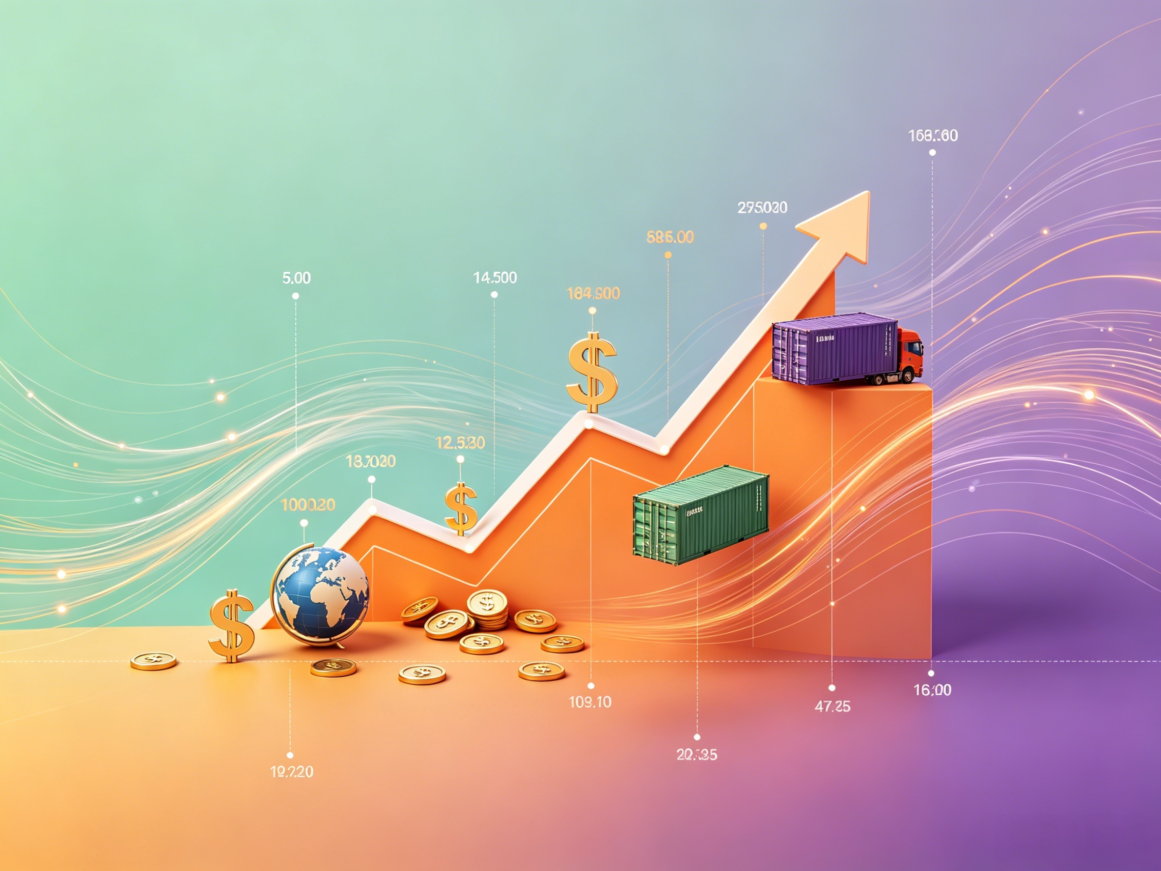 百万违约金背后：海关数据API接口的隐形陷阱解析